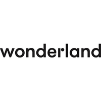 Wonderland Agency logo