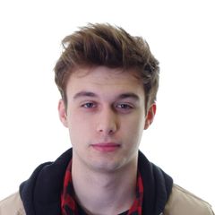 Kieran Smith