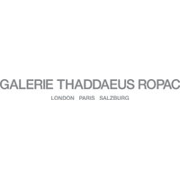 Galerie Thaddaeus Ropac logo