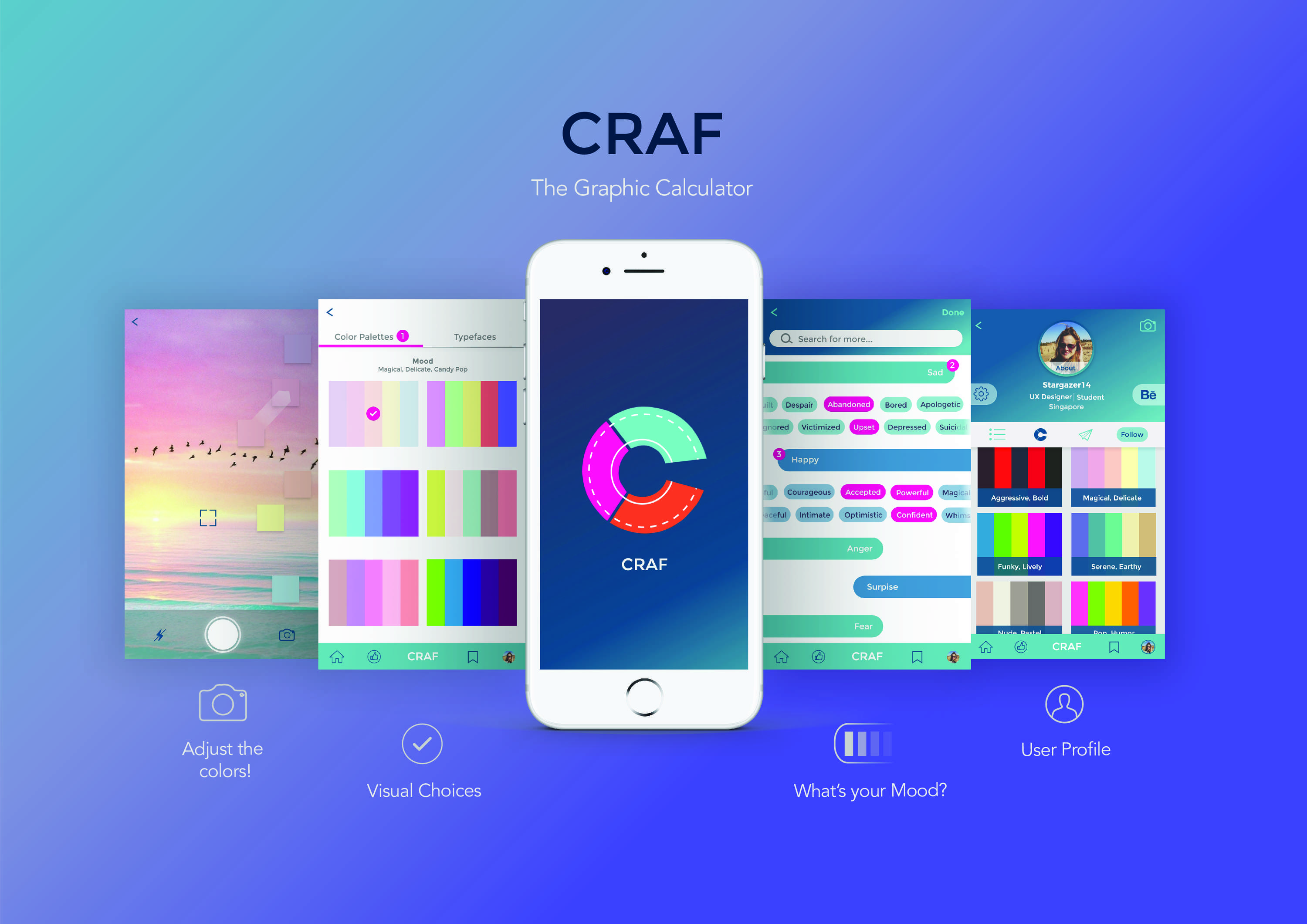 Craf by Radhika Agrawal