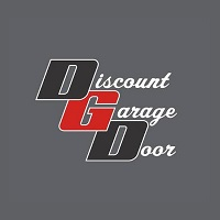 Discount Garage Door (Tulsa) logo