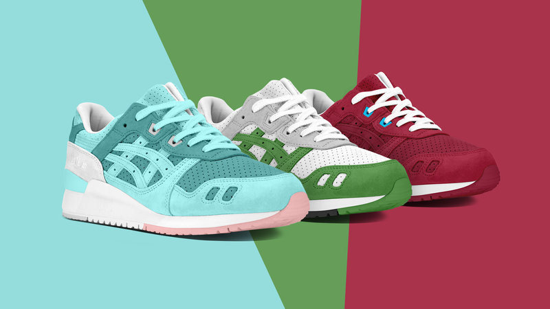 @SneakerScreens by Tom McCluskey