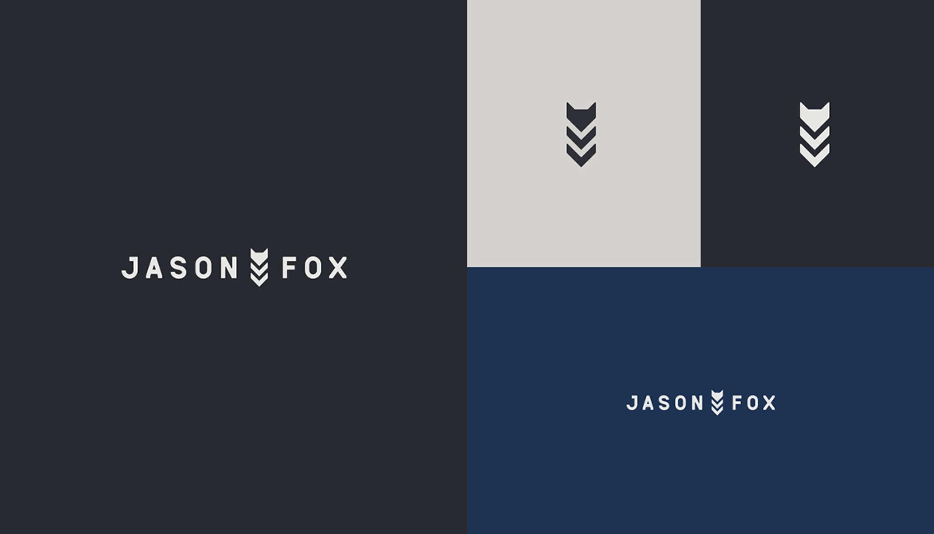 Jason Fox by Alex Tristram