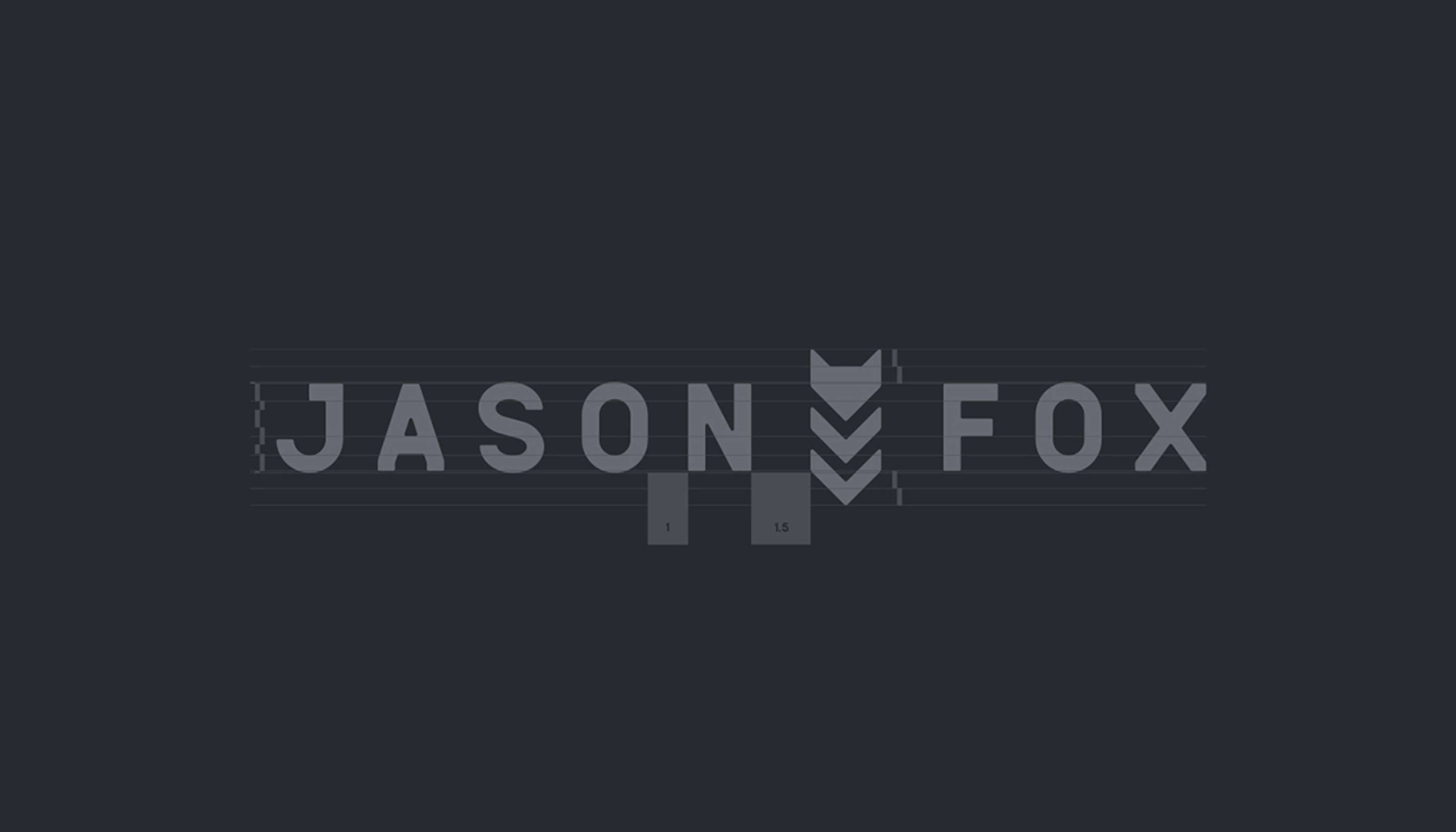 Jason Fox by Alex Tristram