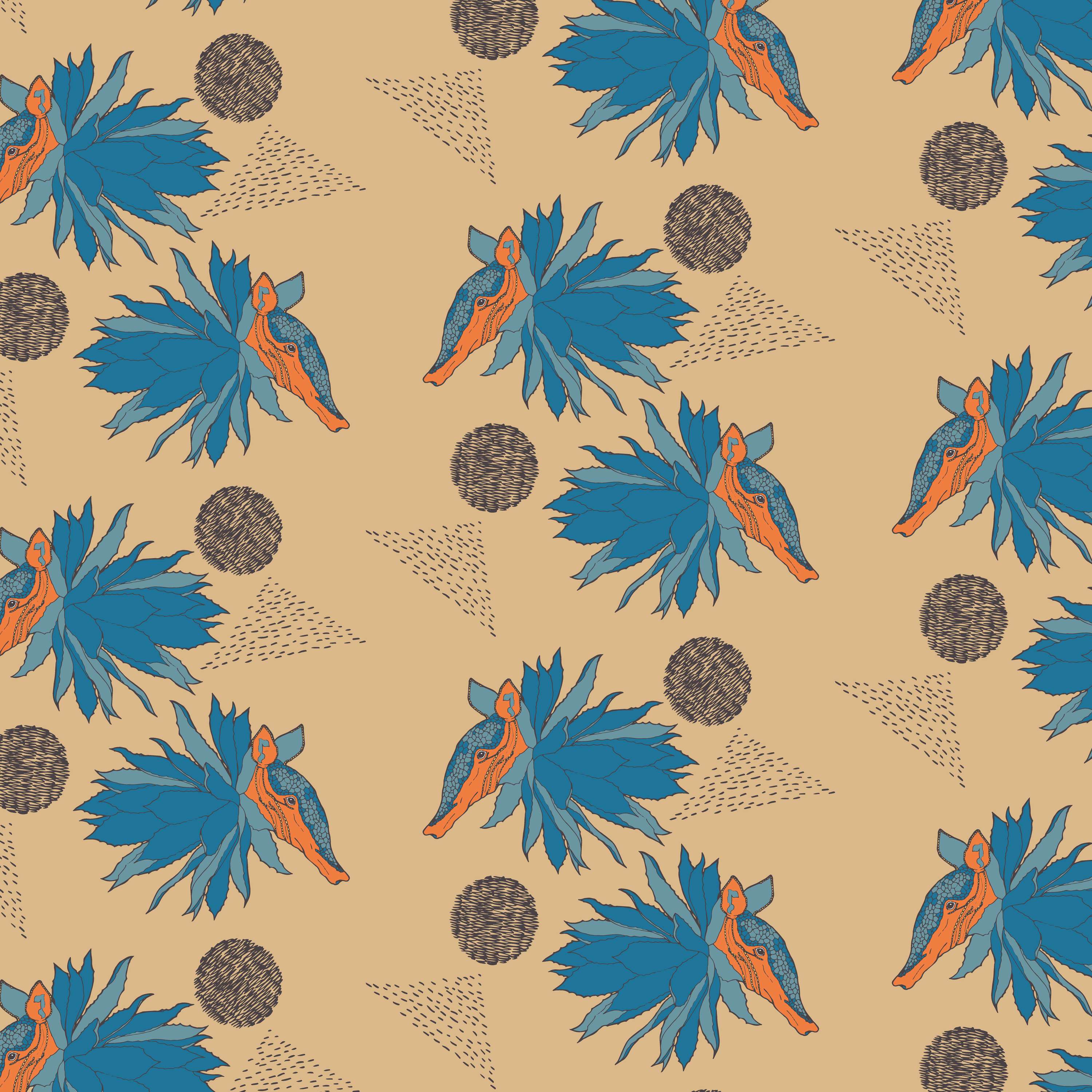 Lemon Head Prints by Mara DellaVedova