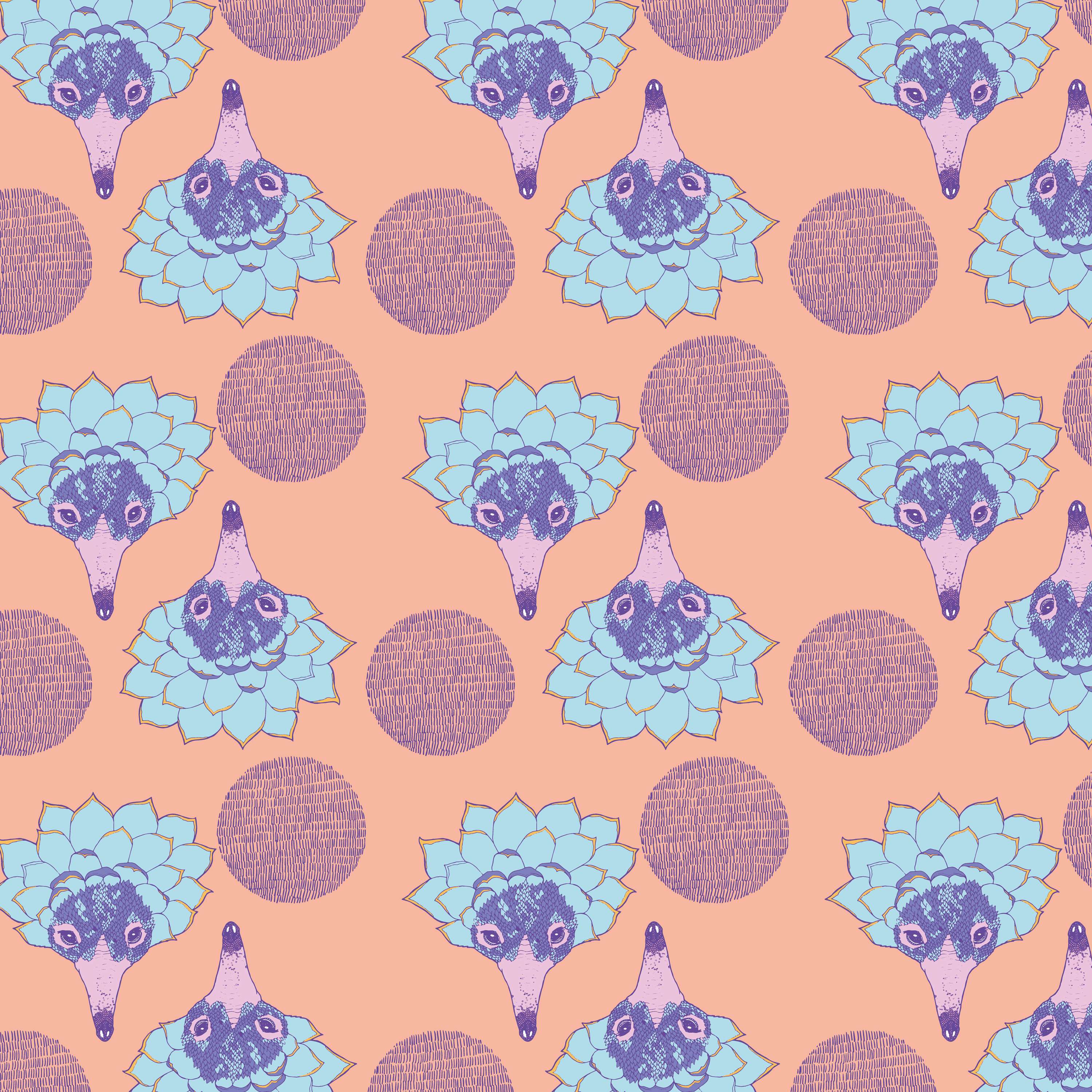 Lemon Head Prints by Mara DellaVedova