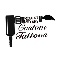 Robert Meyers Tattoos logo