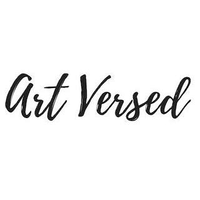 Art Versed logo