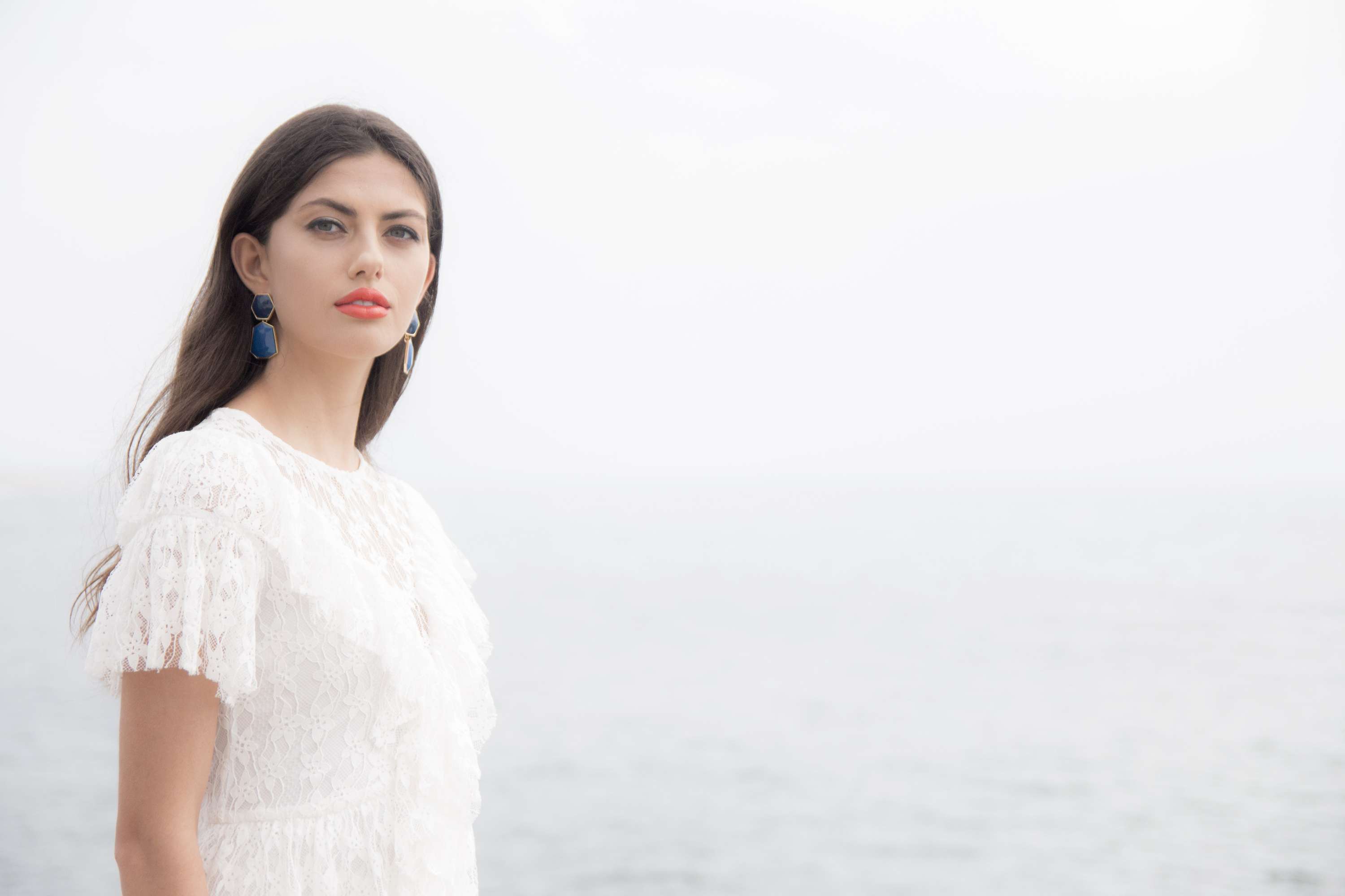 Beach Model Masterclass by Gustavo Arzich Gama