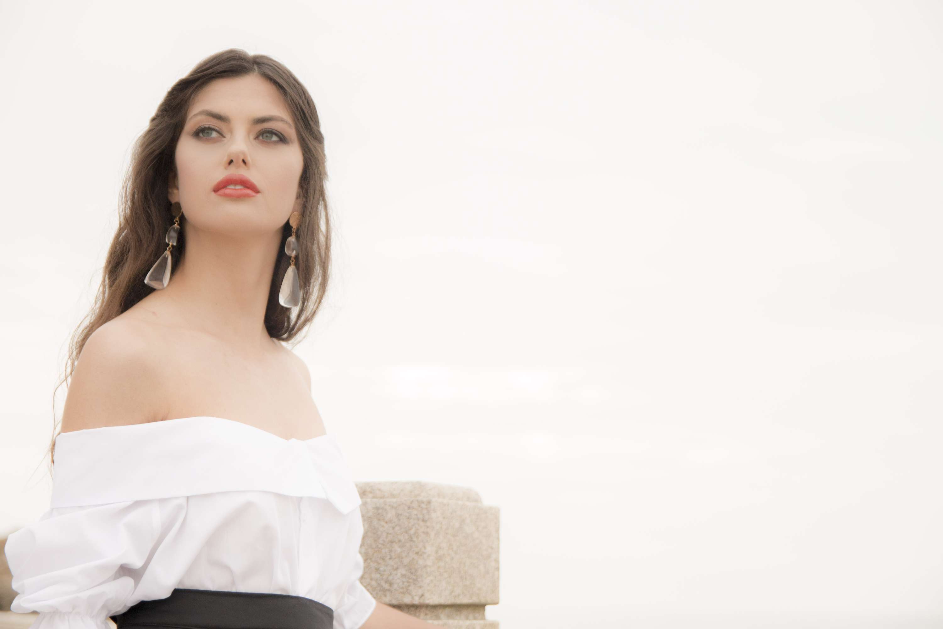 Beach Model Masterclass by Gustavo Arzich Gama