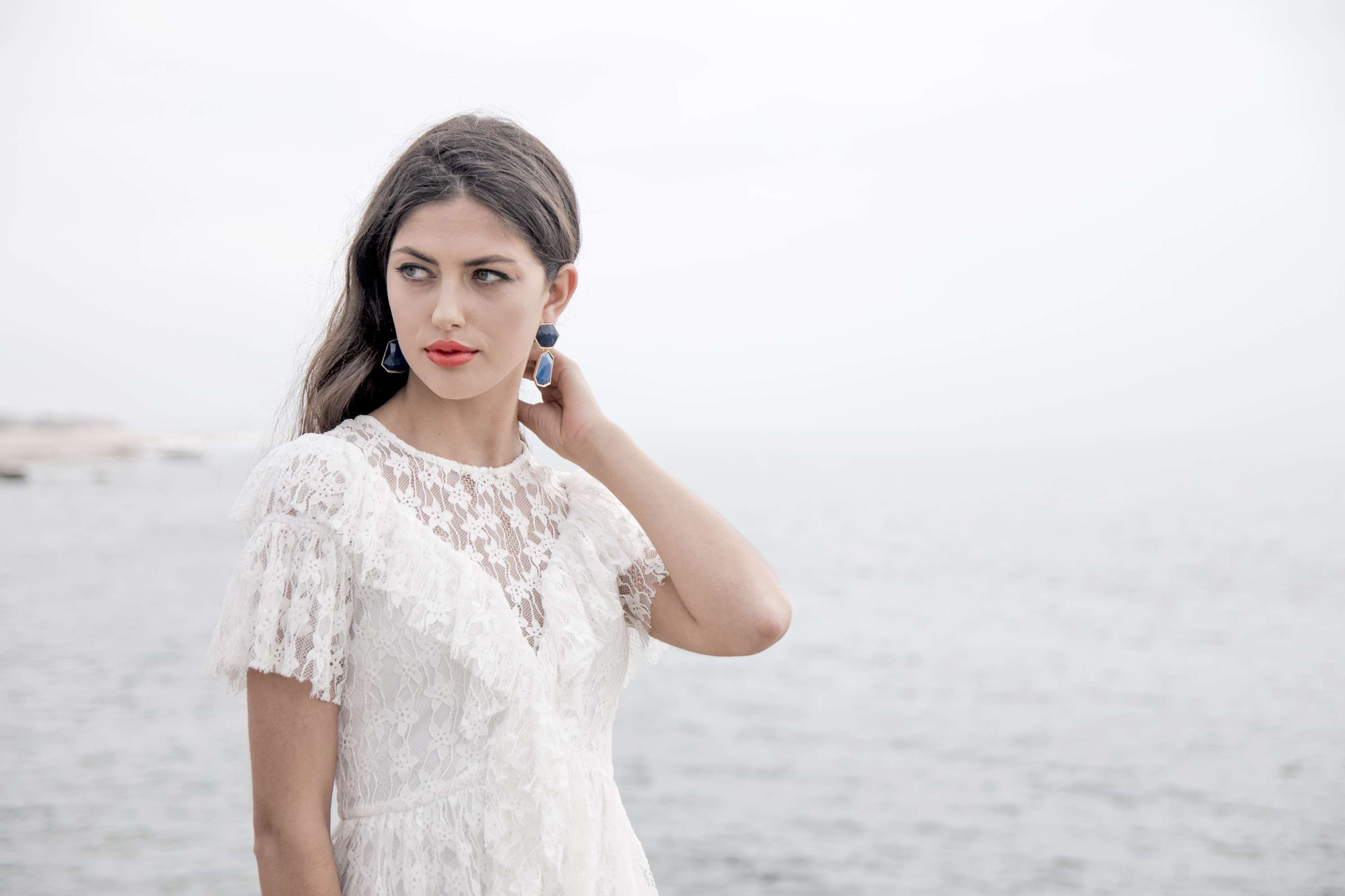 Beach Model Masterclass by Gustavo Arzich Gama
