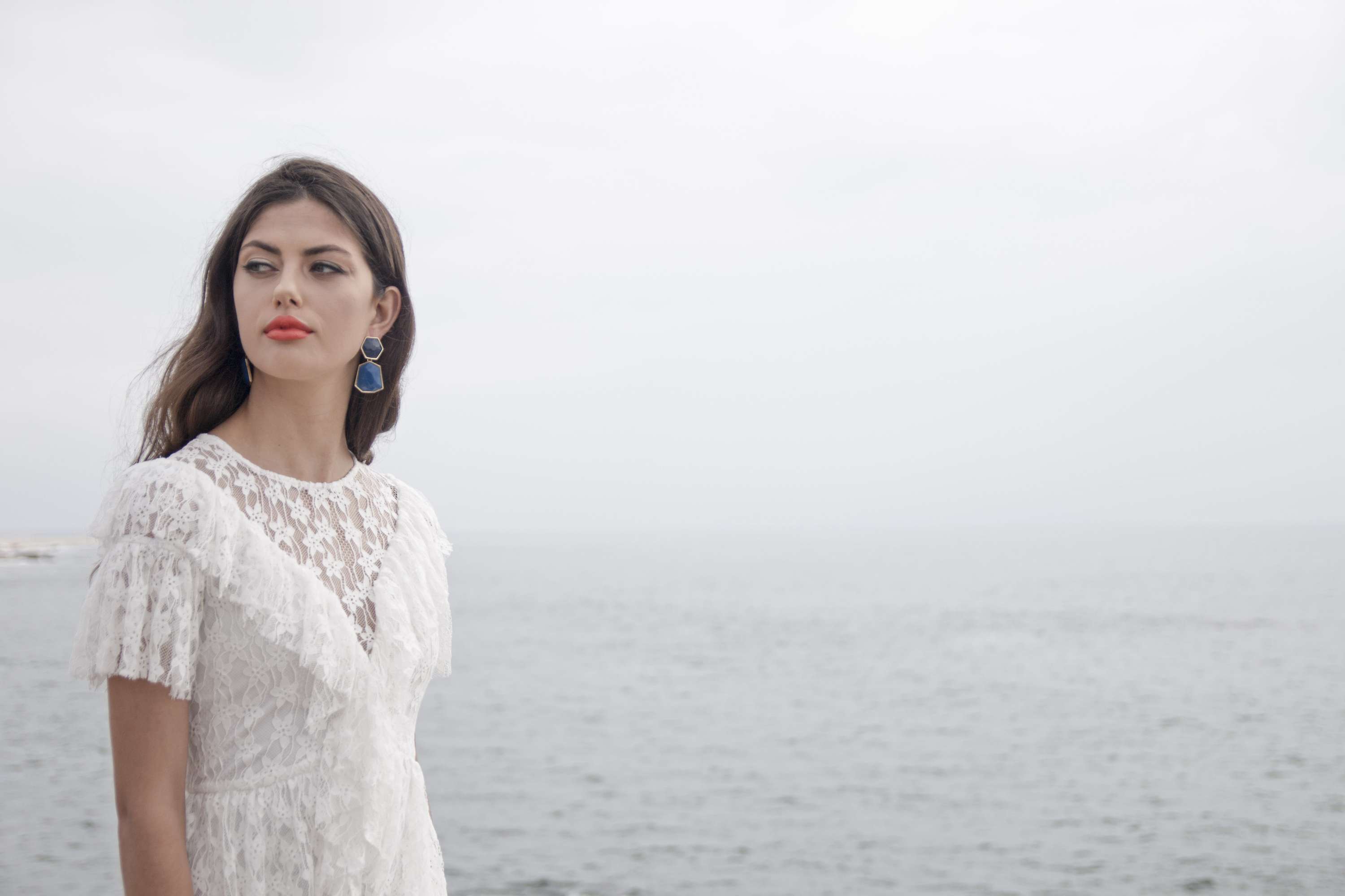 Beach Model Masterclass by Gustavo Arzich Gama