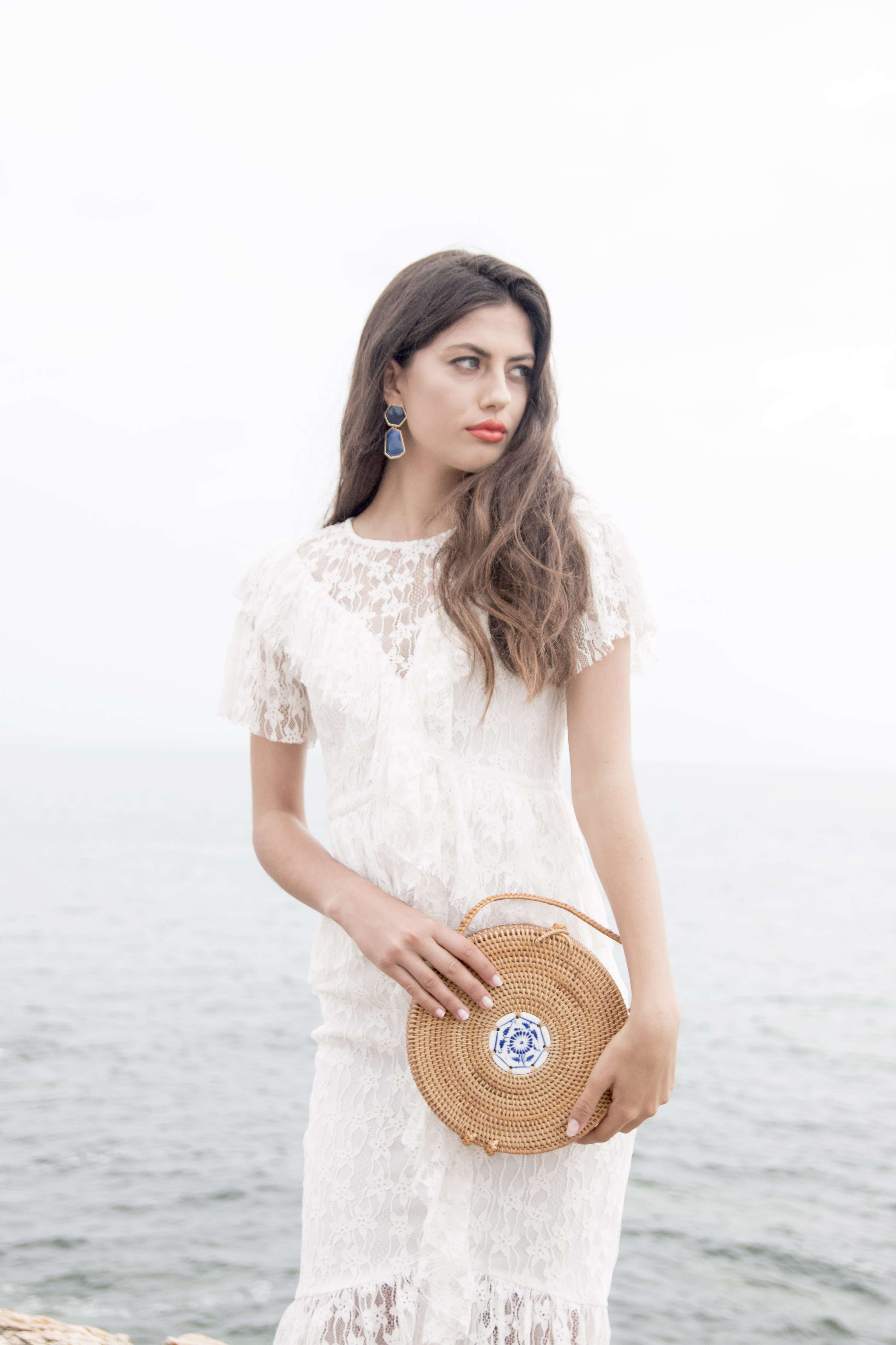 Beach Model Masterclass by Gustavo Arzich Gama