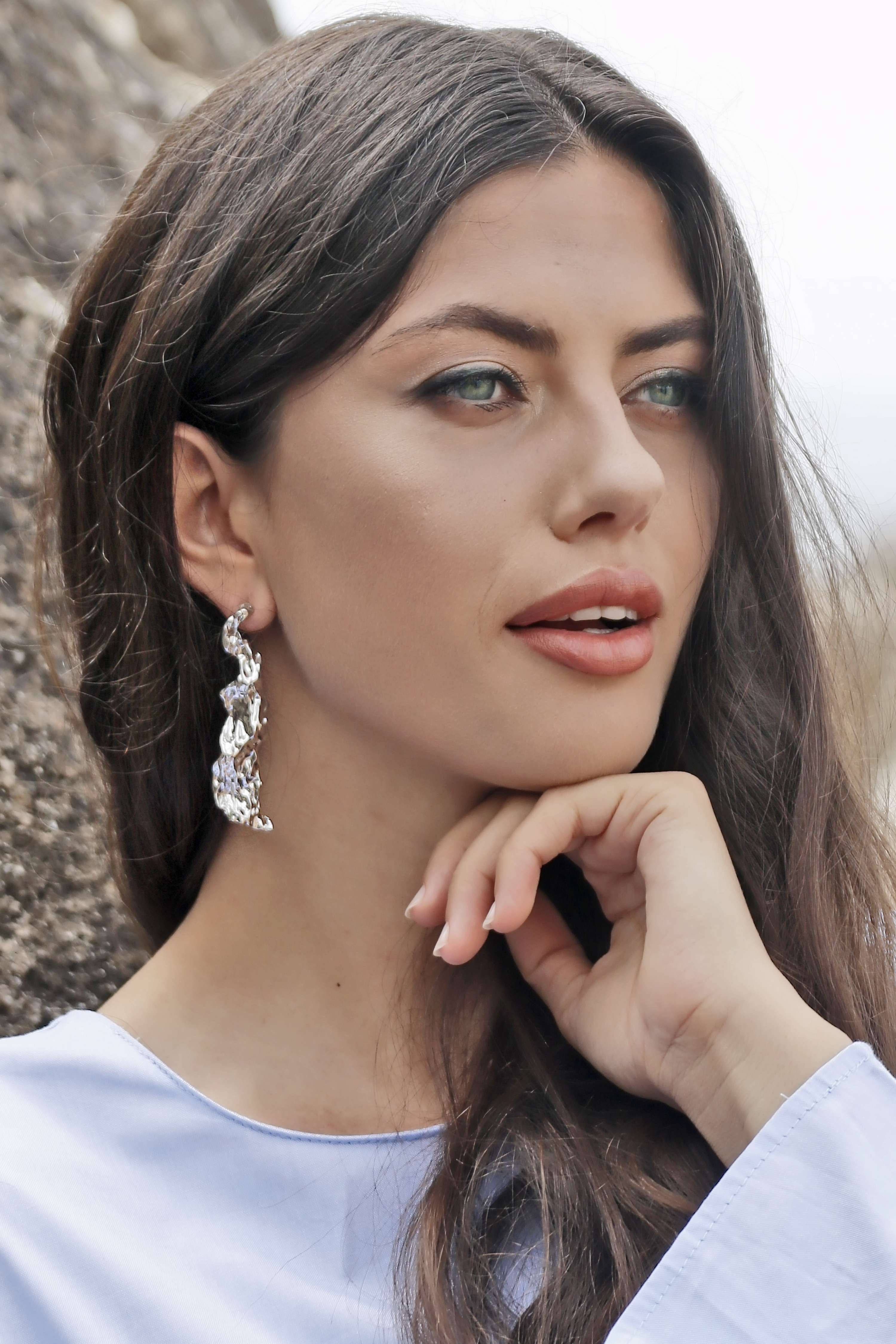 Beach Model Masterclass by Gustavo Arzich Gama