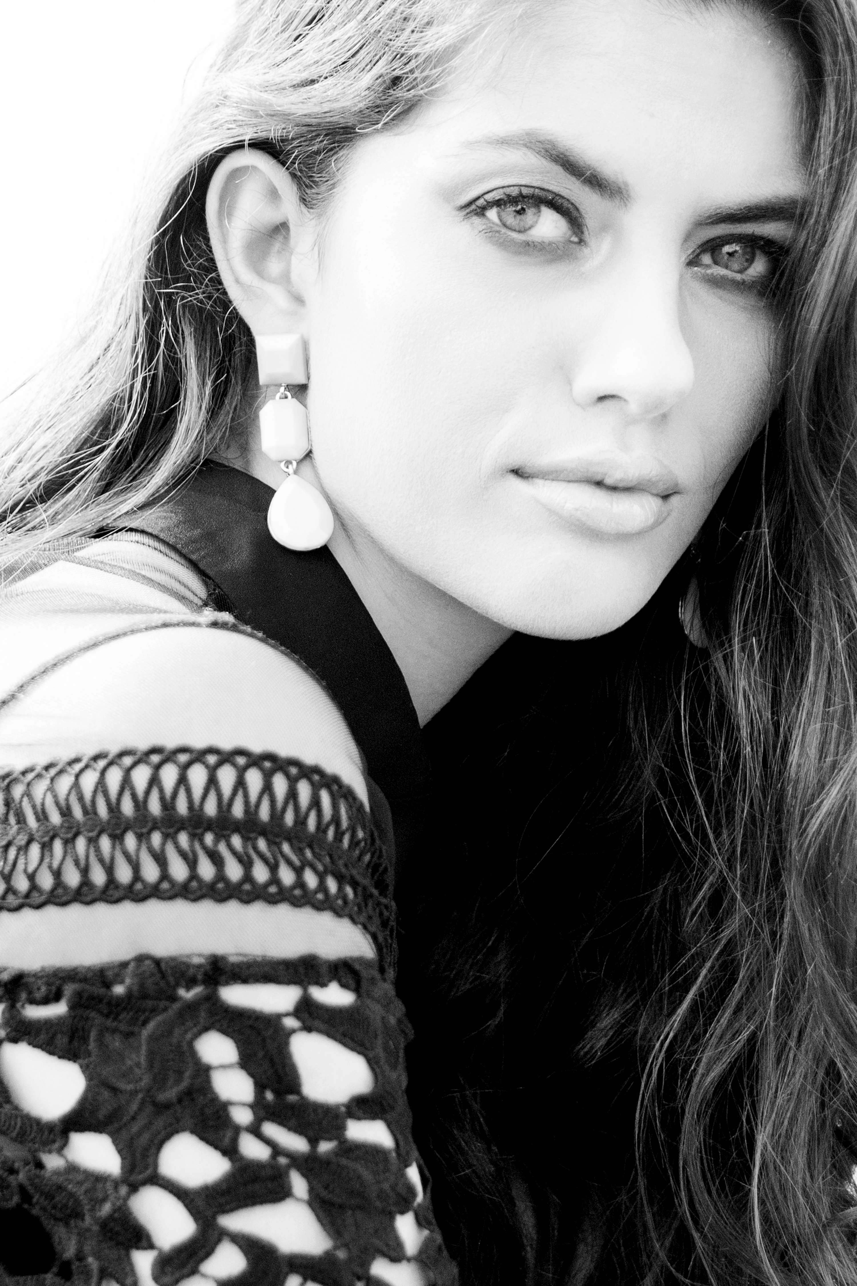 Beach Model Masterclass by Gustavo Arzich Gama