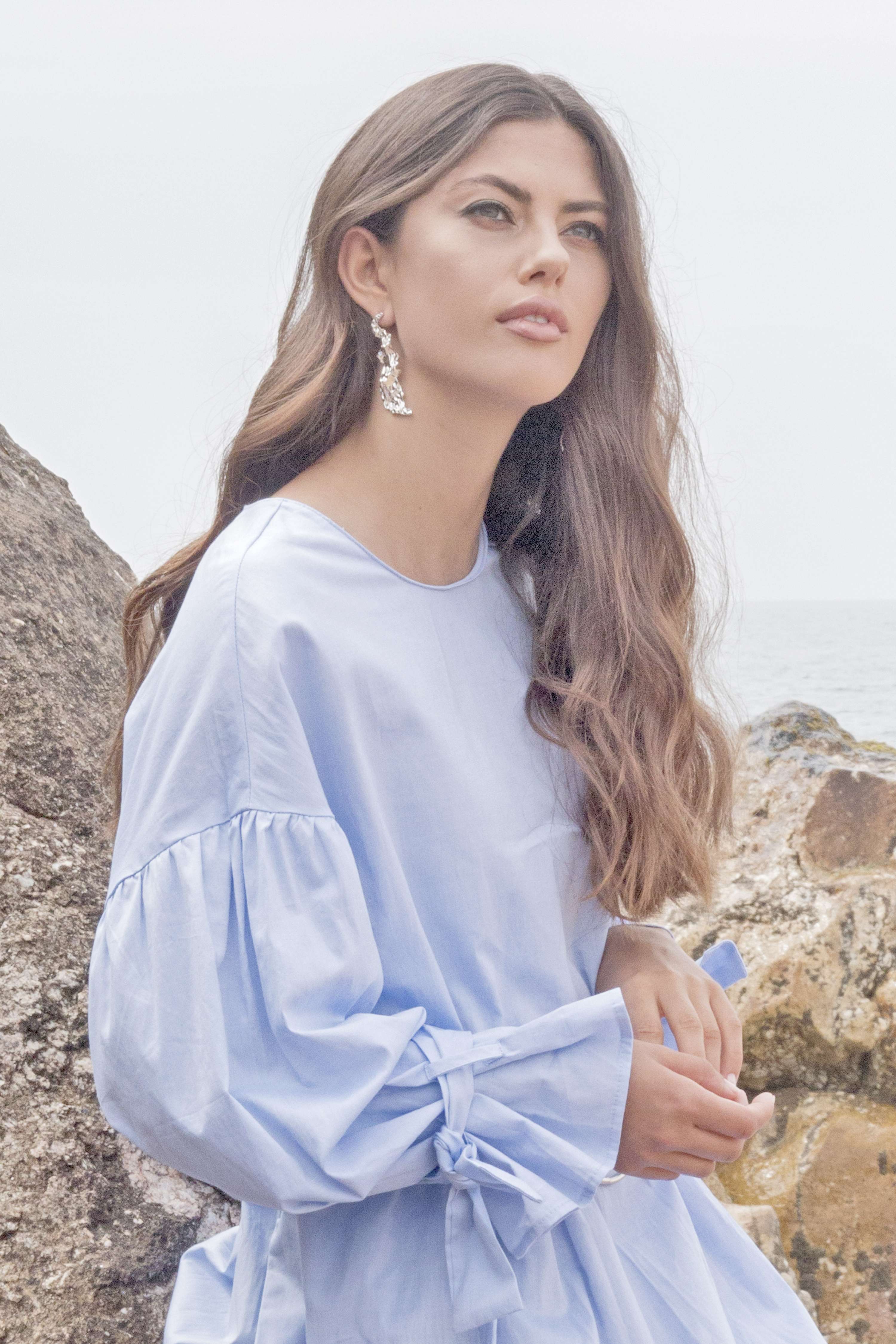 Beach Model Masterclass by Gustavo Arzich Gama