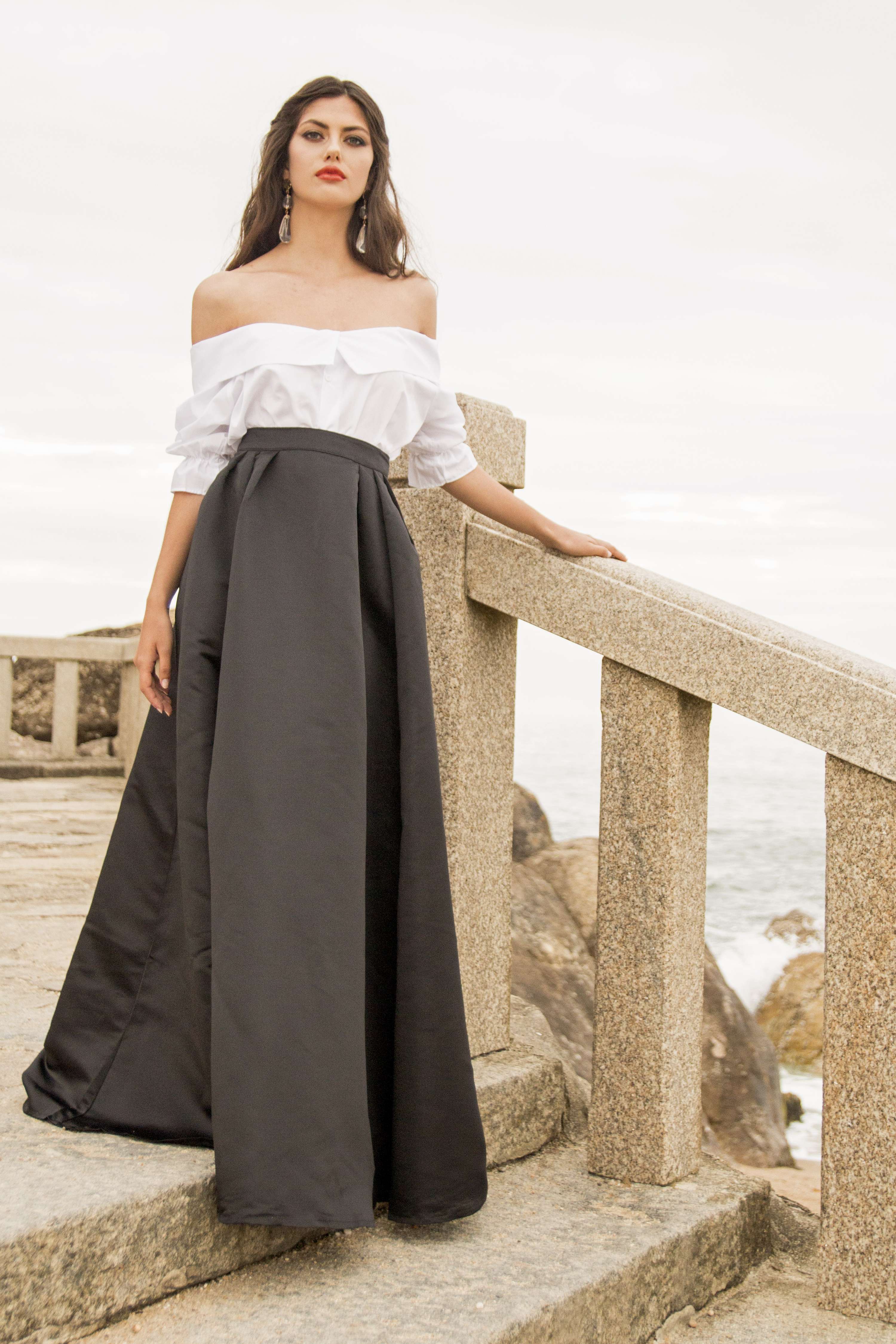 Beach Model Masterclass by Gustavo Arzich Gama