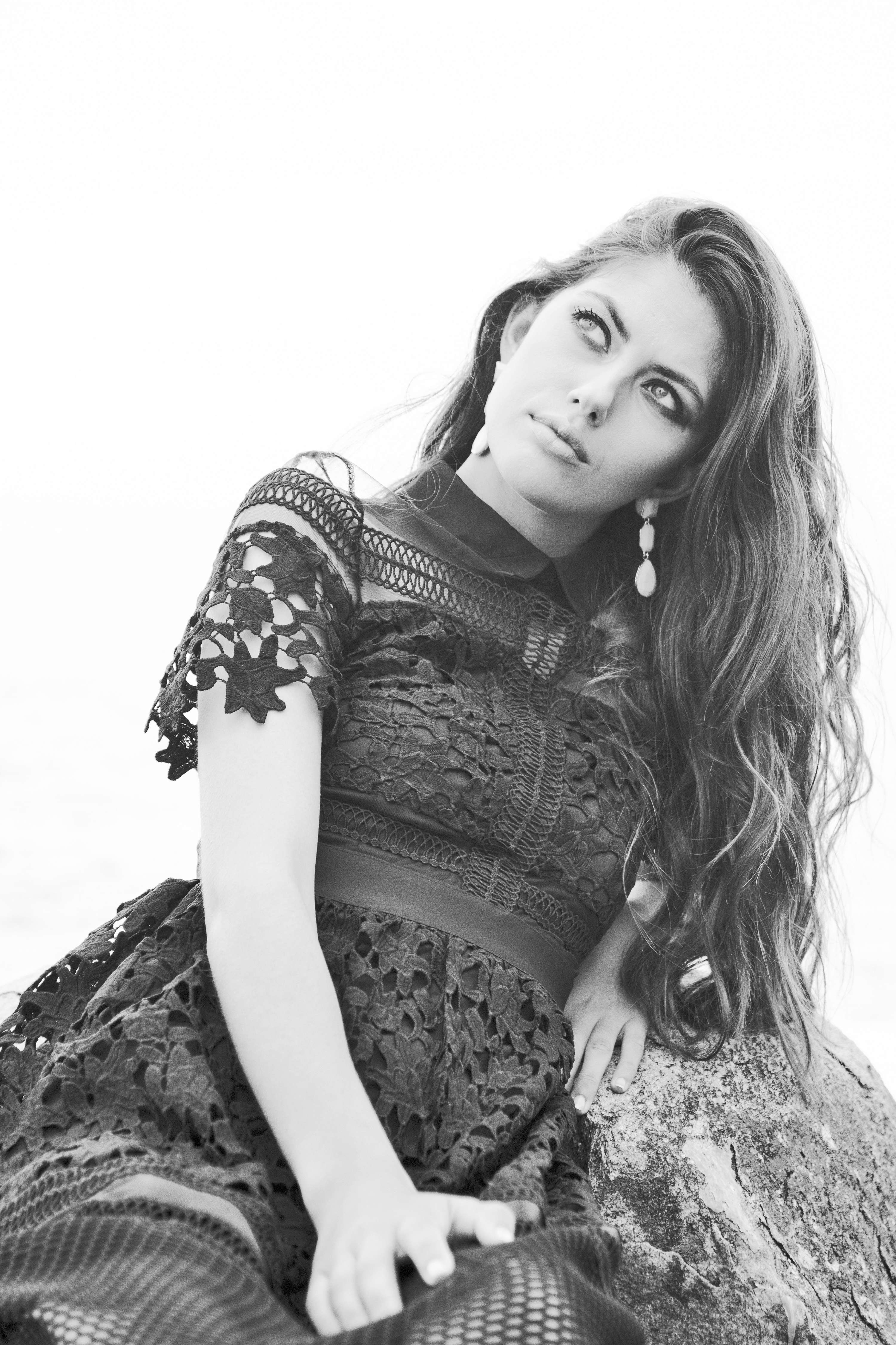 Beach Model Masterclass by Gustavo Arzich Gama
