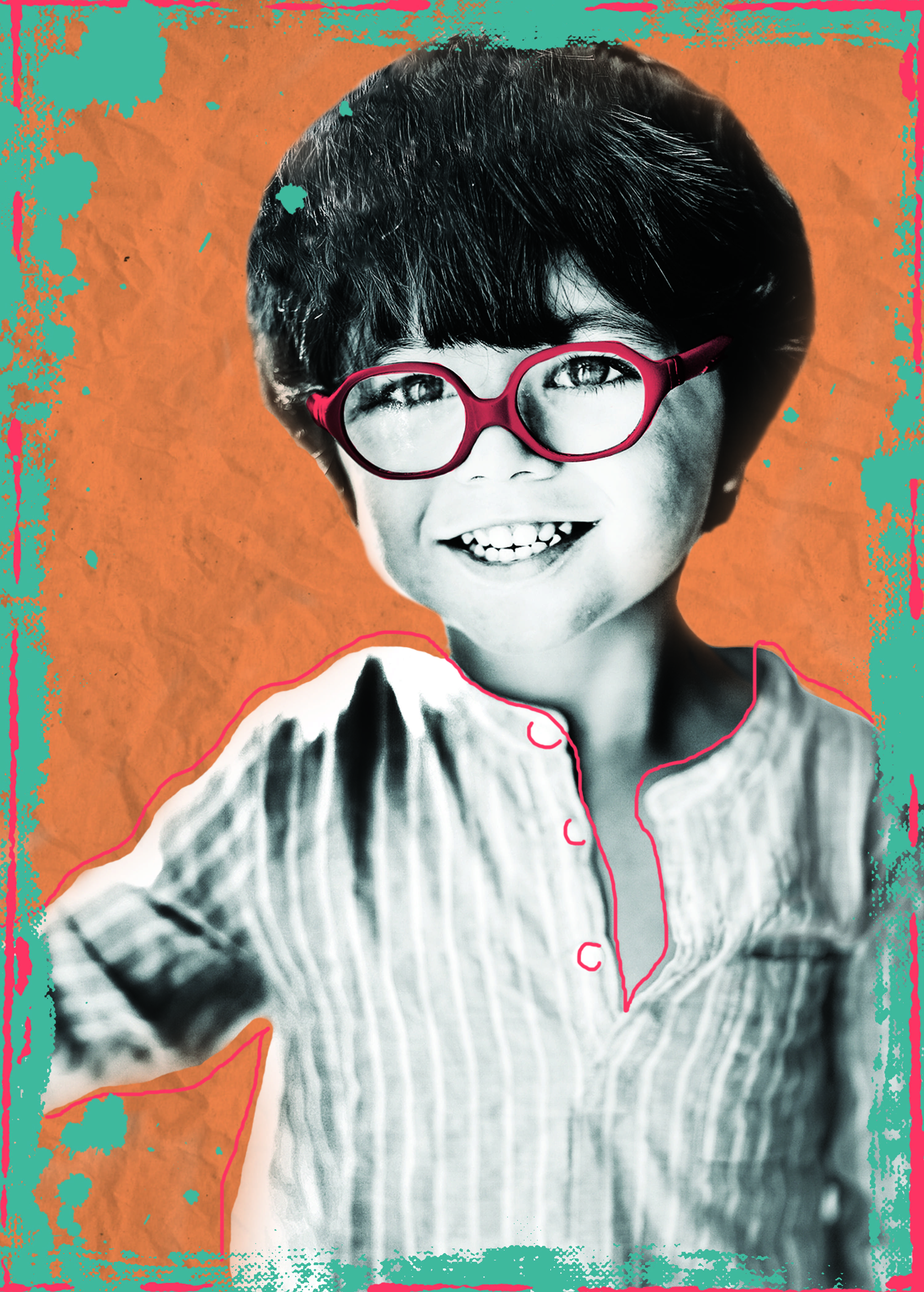 Digital Screen Prints by McKay Williamson