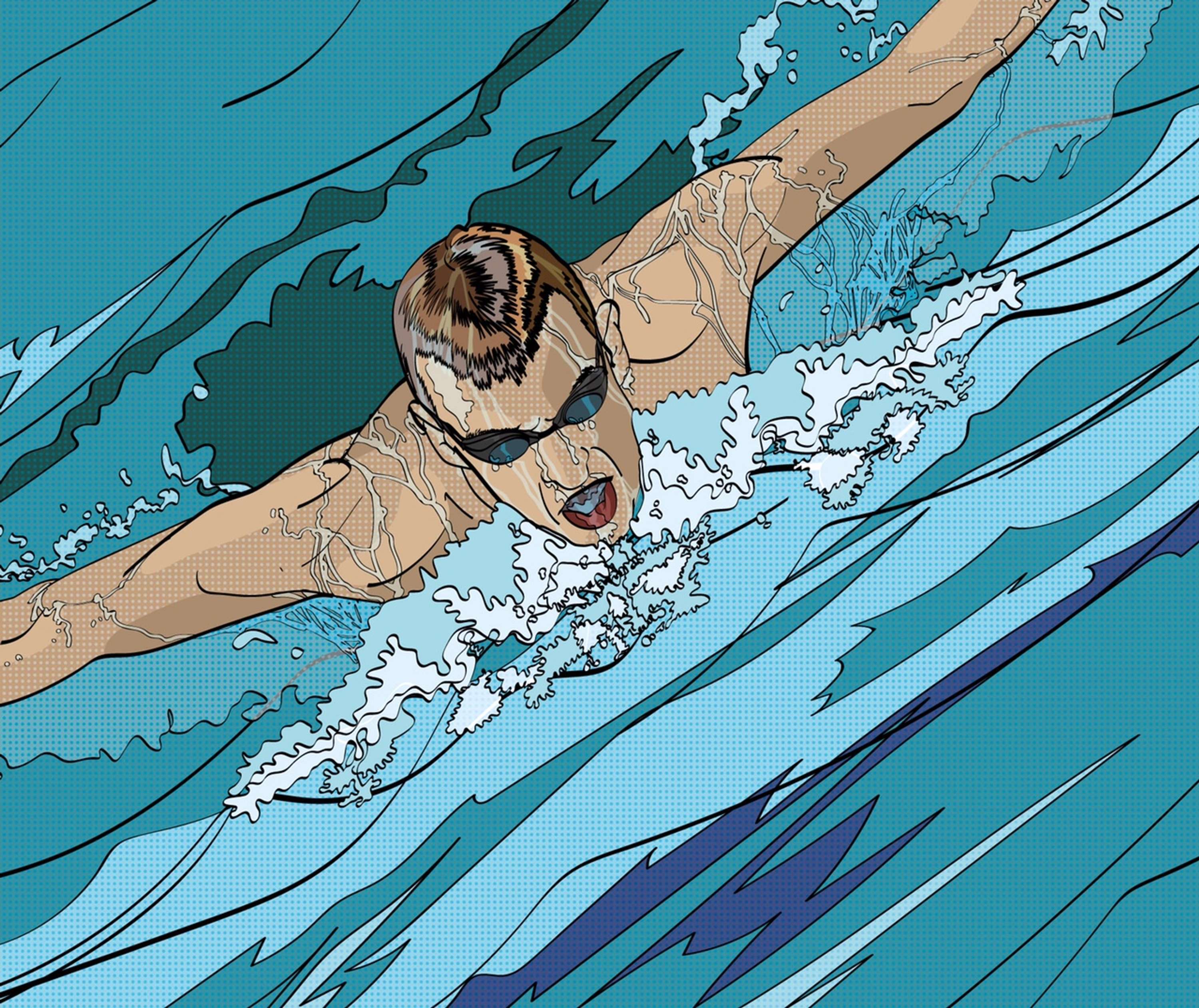 Digital Screen Prints by McKay Williamson