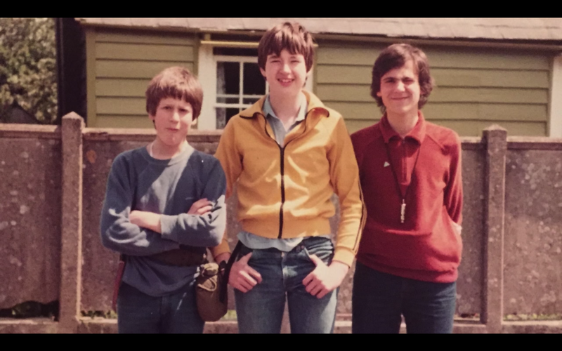 YHA Memories Made Here by Edie Lee