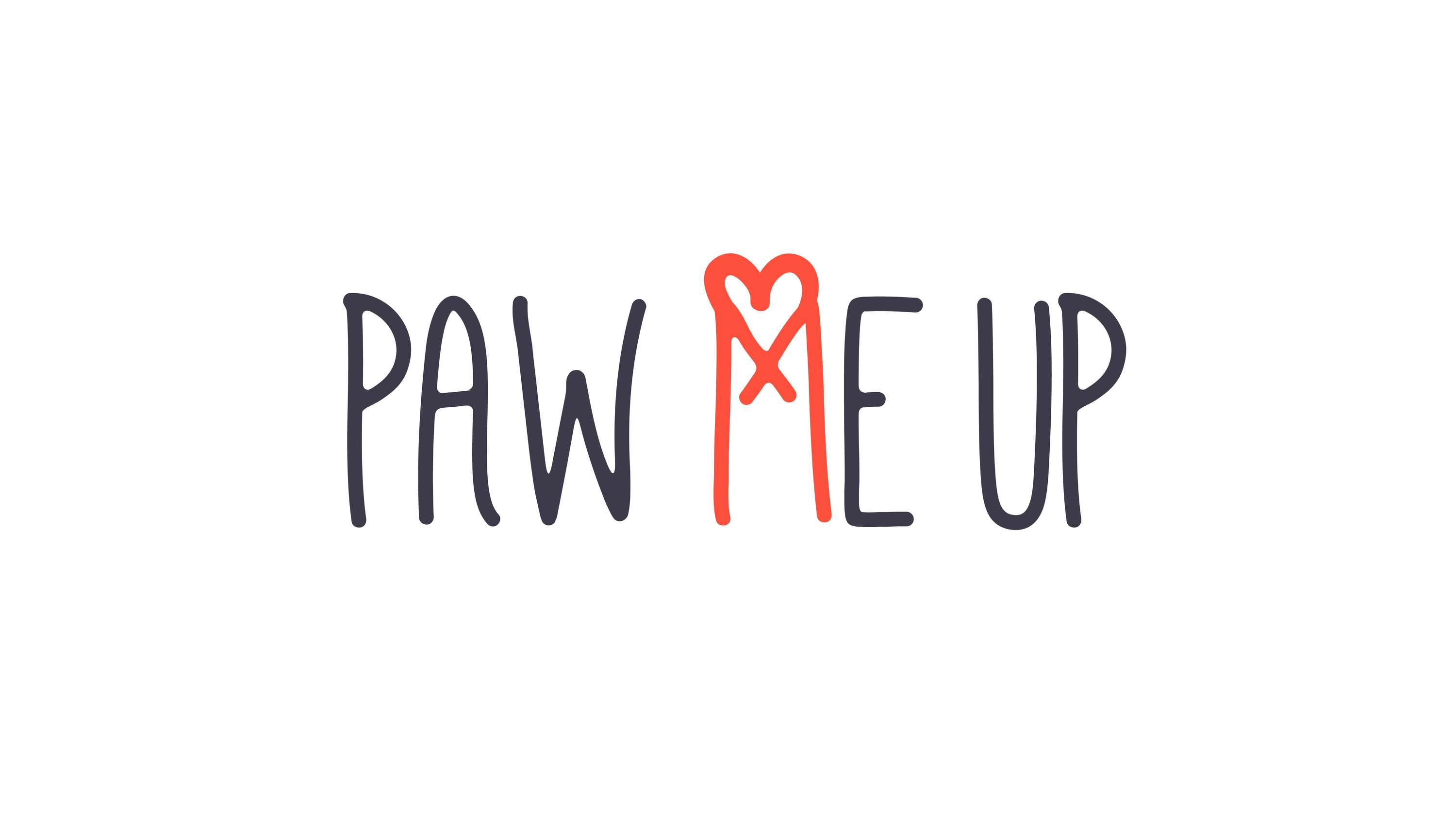 Paw Me Up by Sneha Sheth
