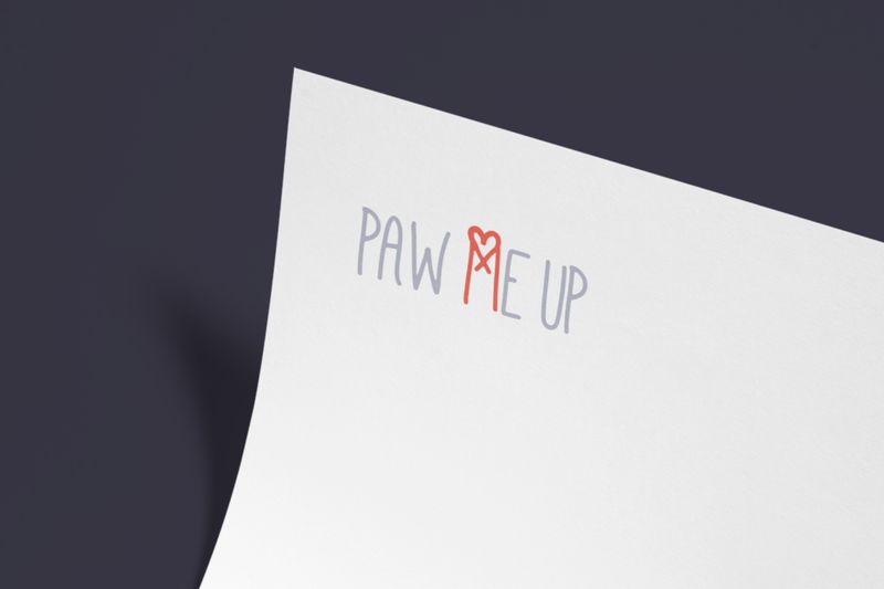 Paw Me Up by Sneha Sheth