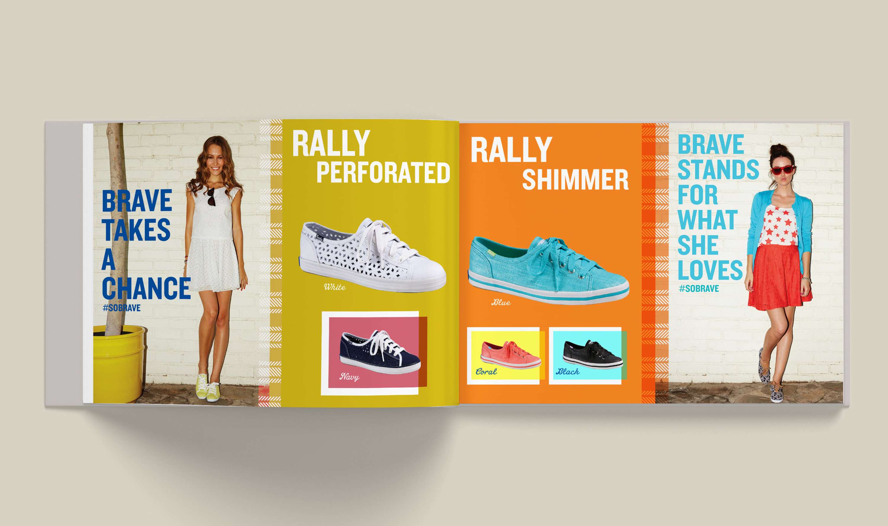 Keds by Sneha Sheth