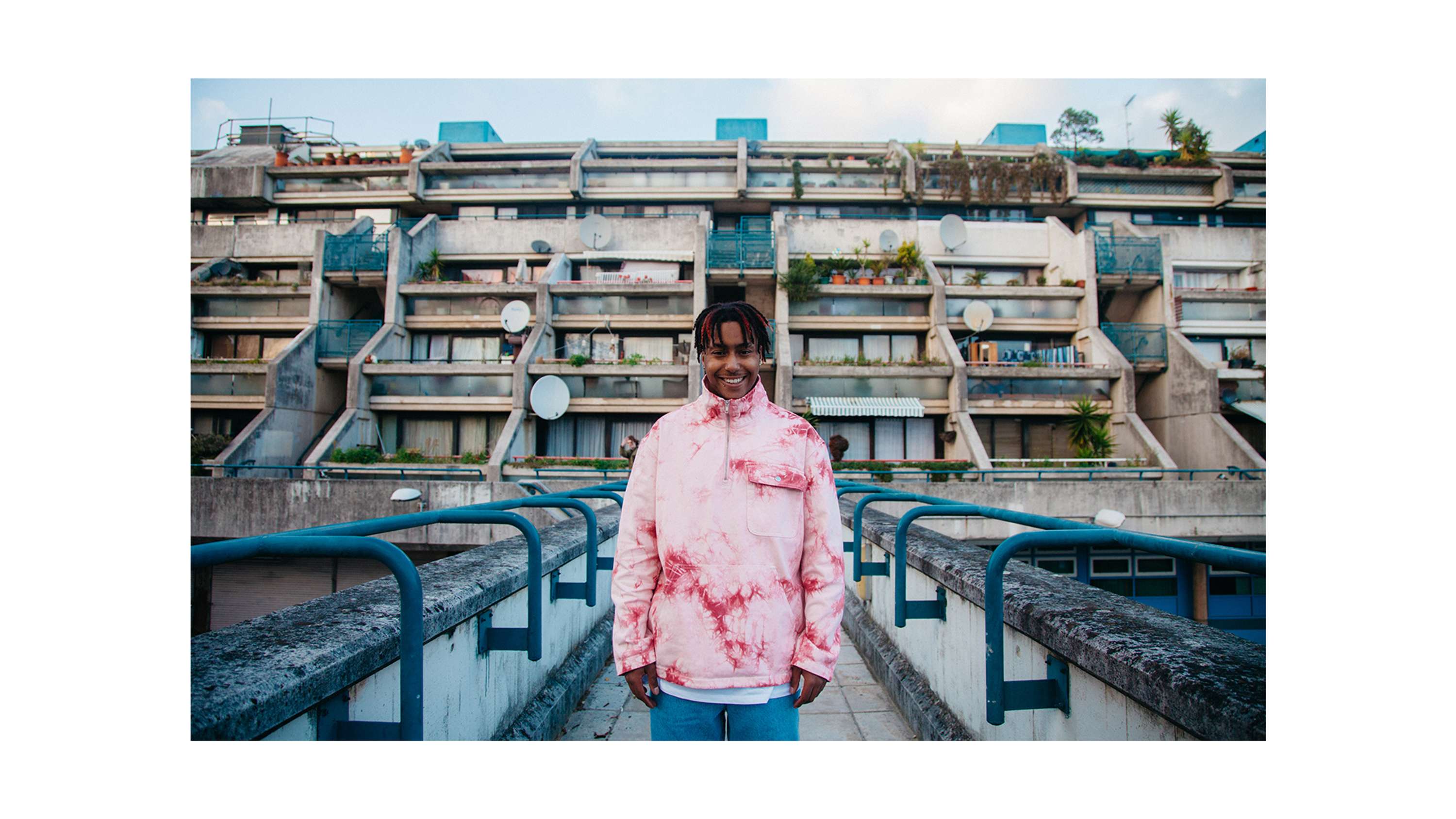 PAQ by Jamie Waters