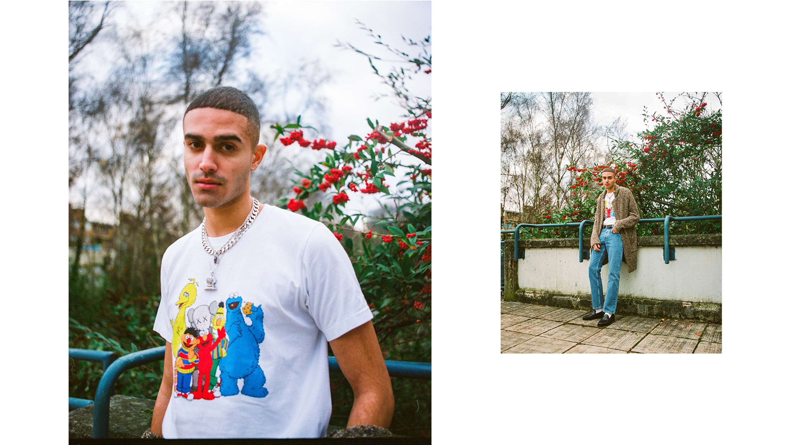 PAQ by Jamie Waters