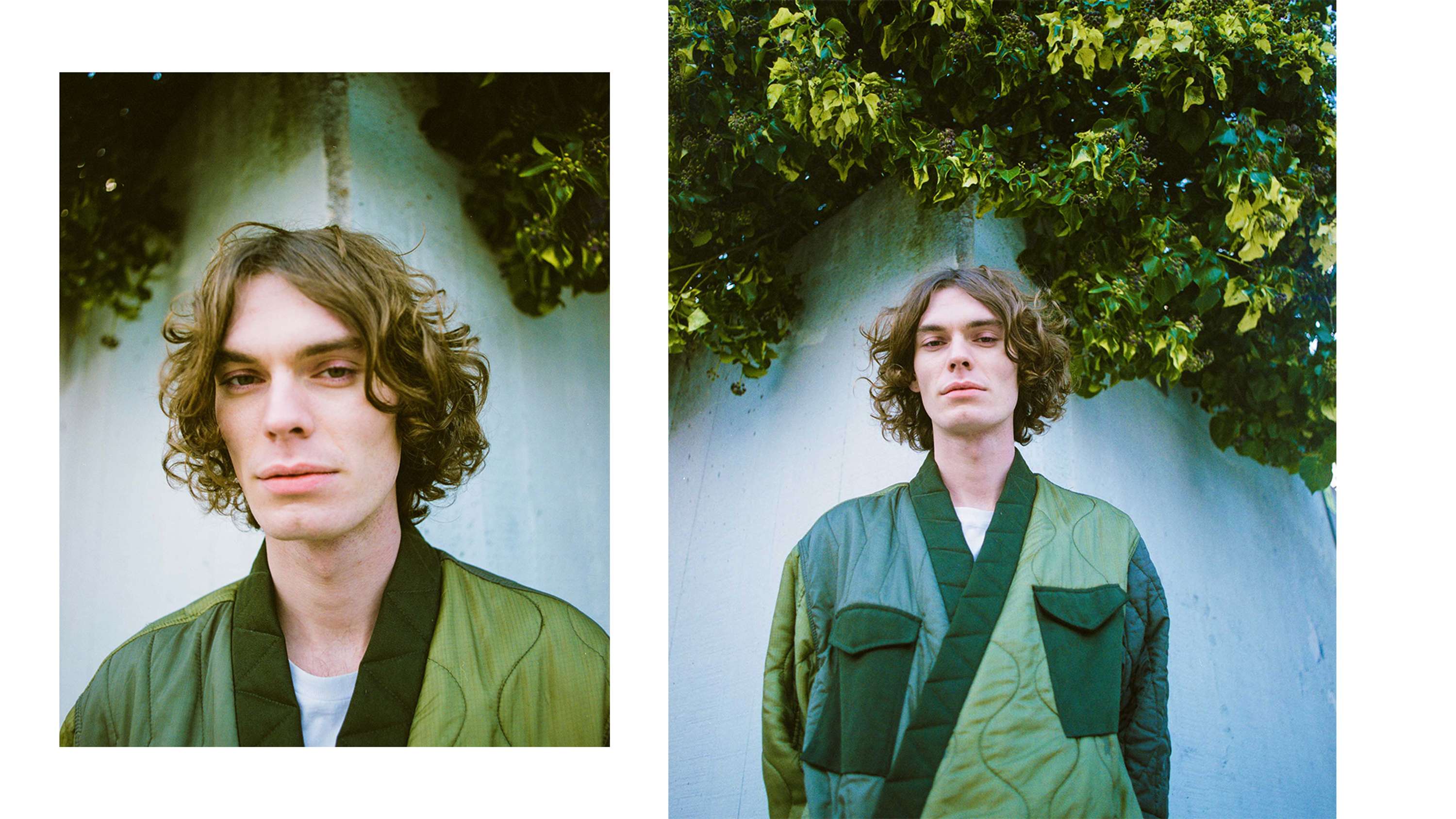PAQ by Jamie Waters