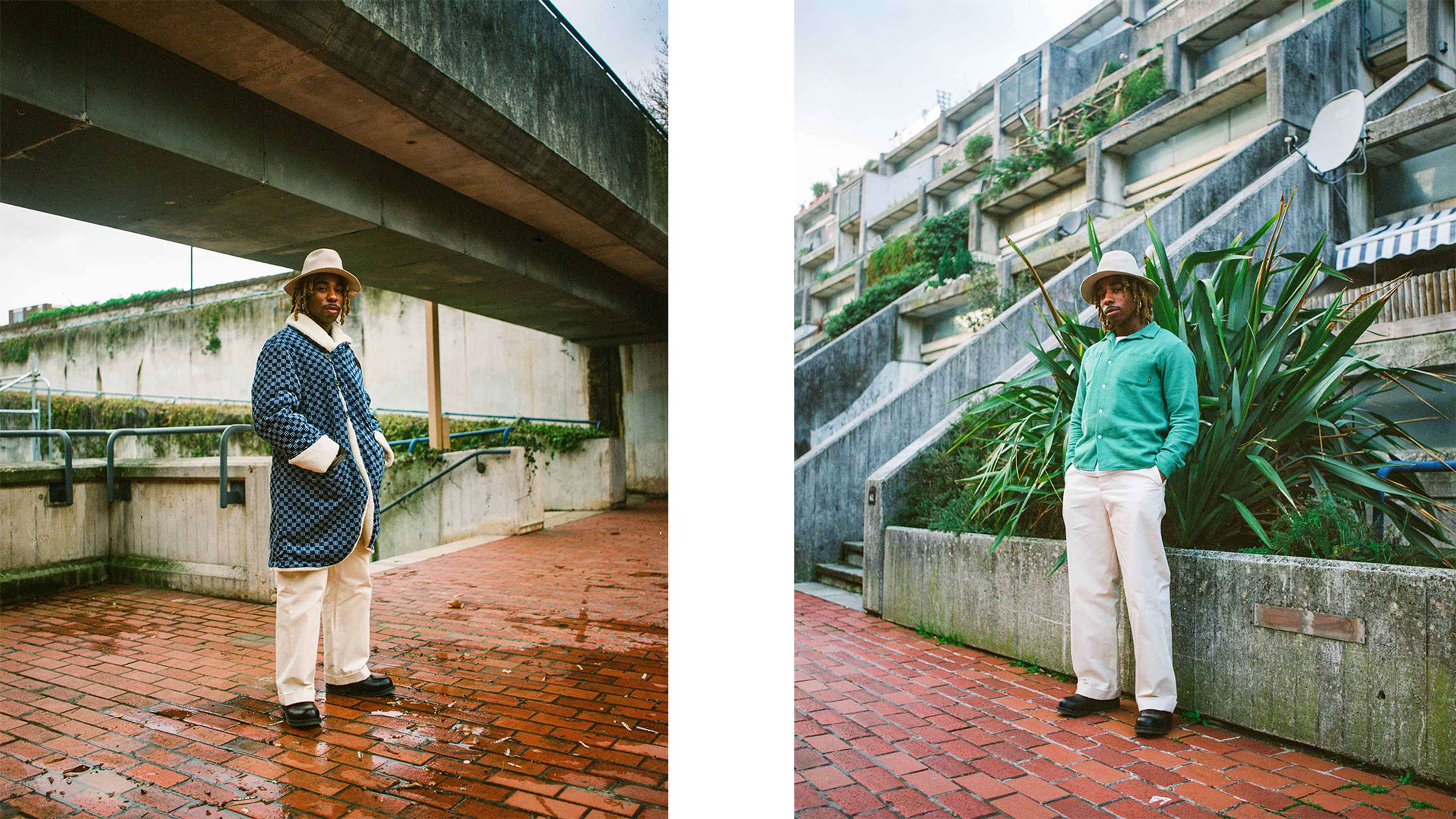 PAQ by Jamie Waters