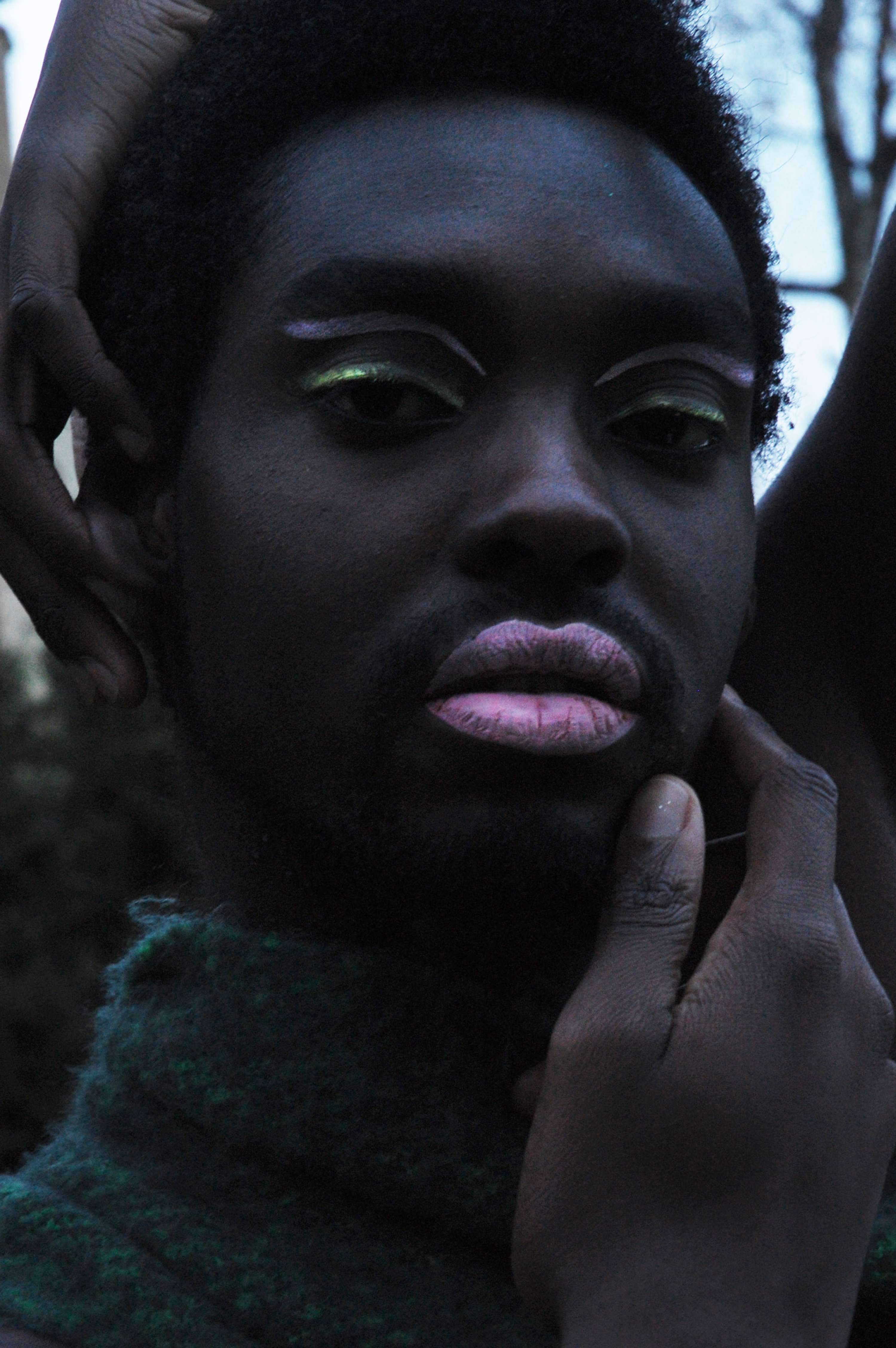 Puck by Glow Lubangakene