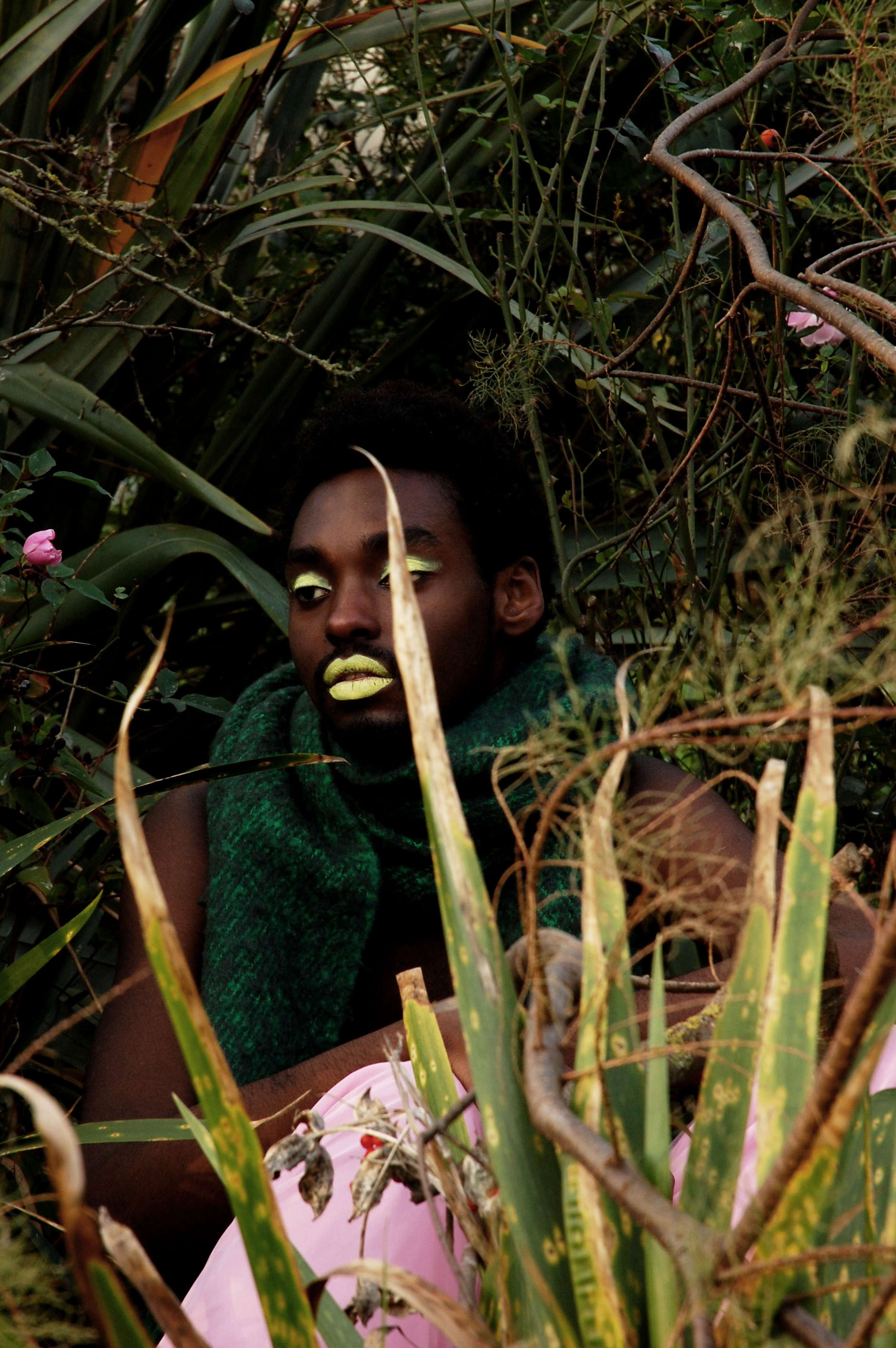 Puck by Glow Lubangakene