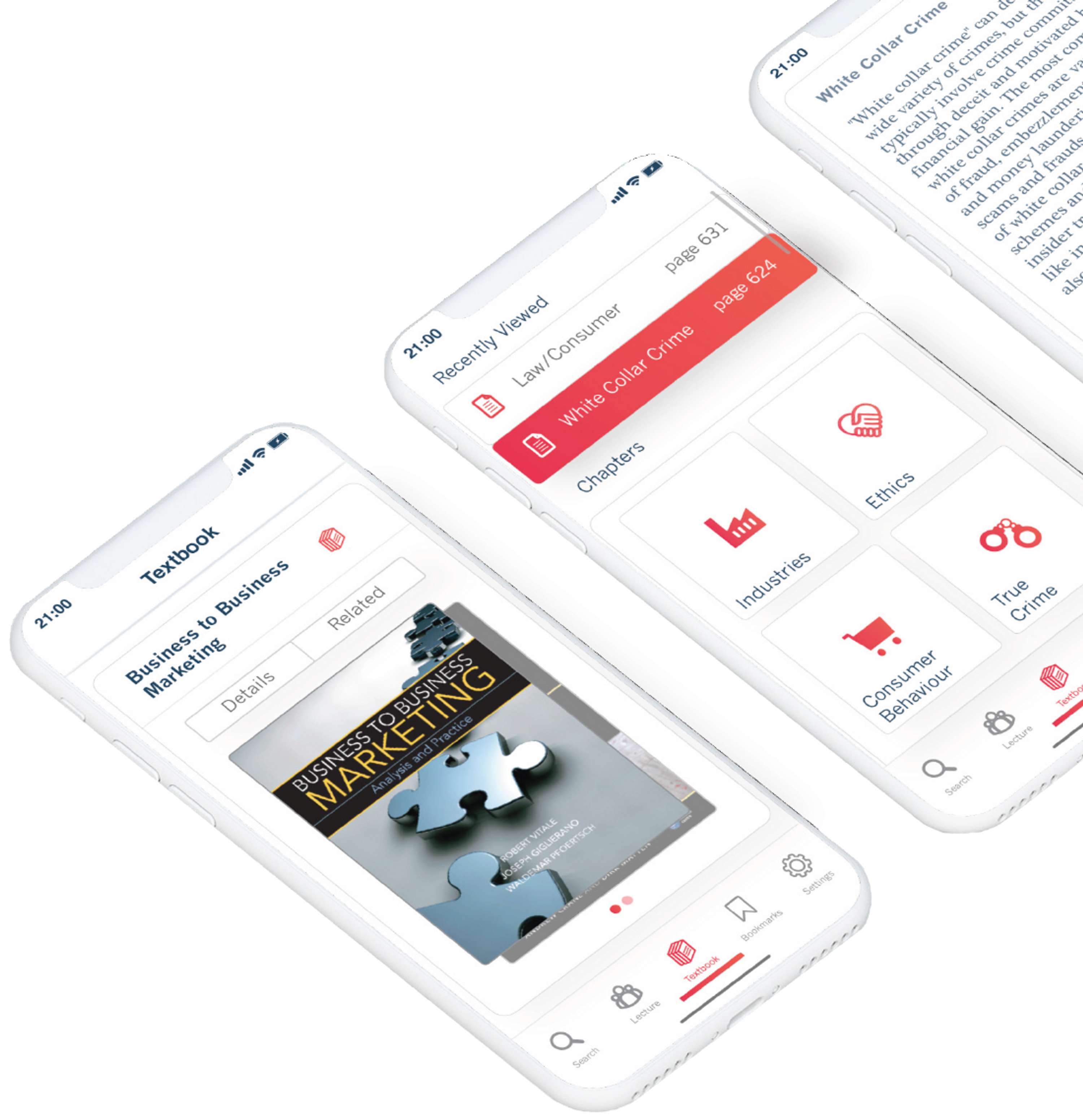 PATHWAY APP by Roshan Takhar