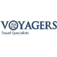 Voyagers Travel logo