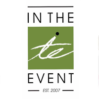 In The Event logo