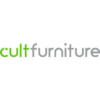 Cult Furniture logo