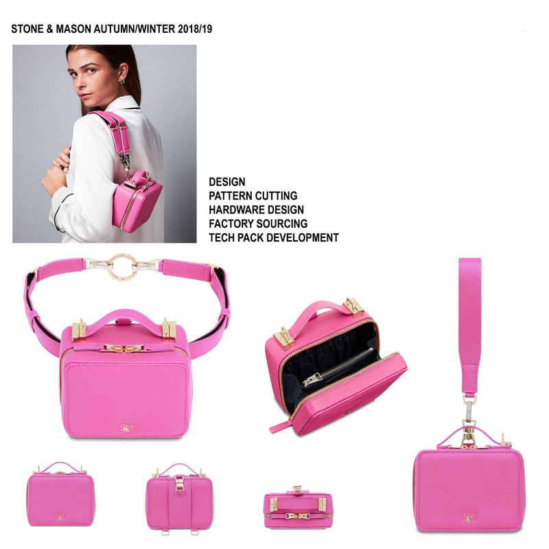 Stone & Mason by Monisola Omotoso