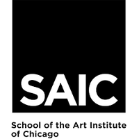 School of the Art Institute of Chicago (SAIC) logo