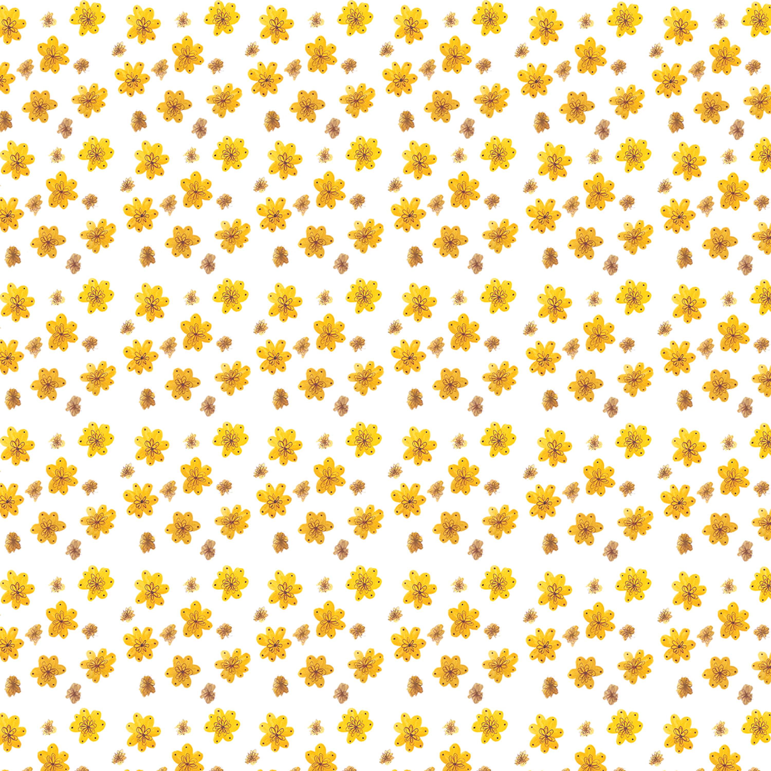Pattern Design by Fancypantsrodgers Illustration