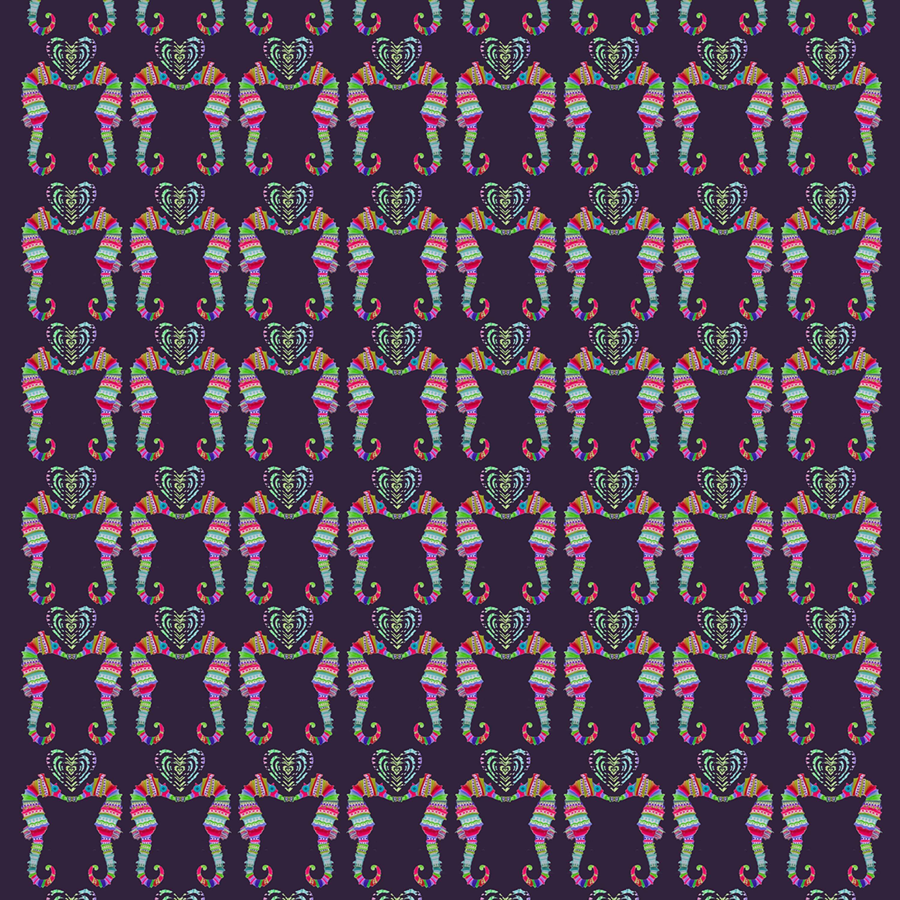Pattern Design by Fancypantsrodgers Illustration