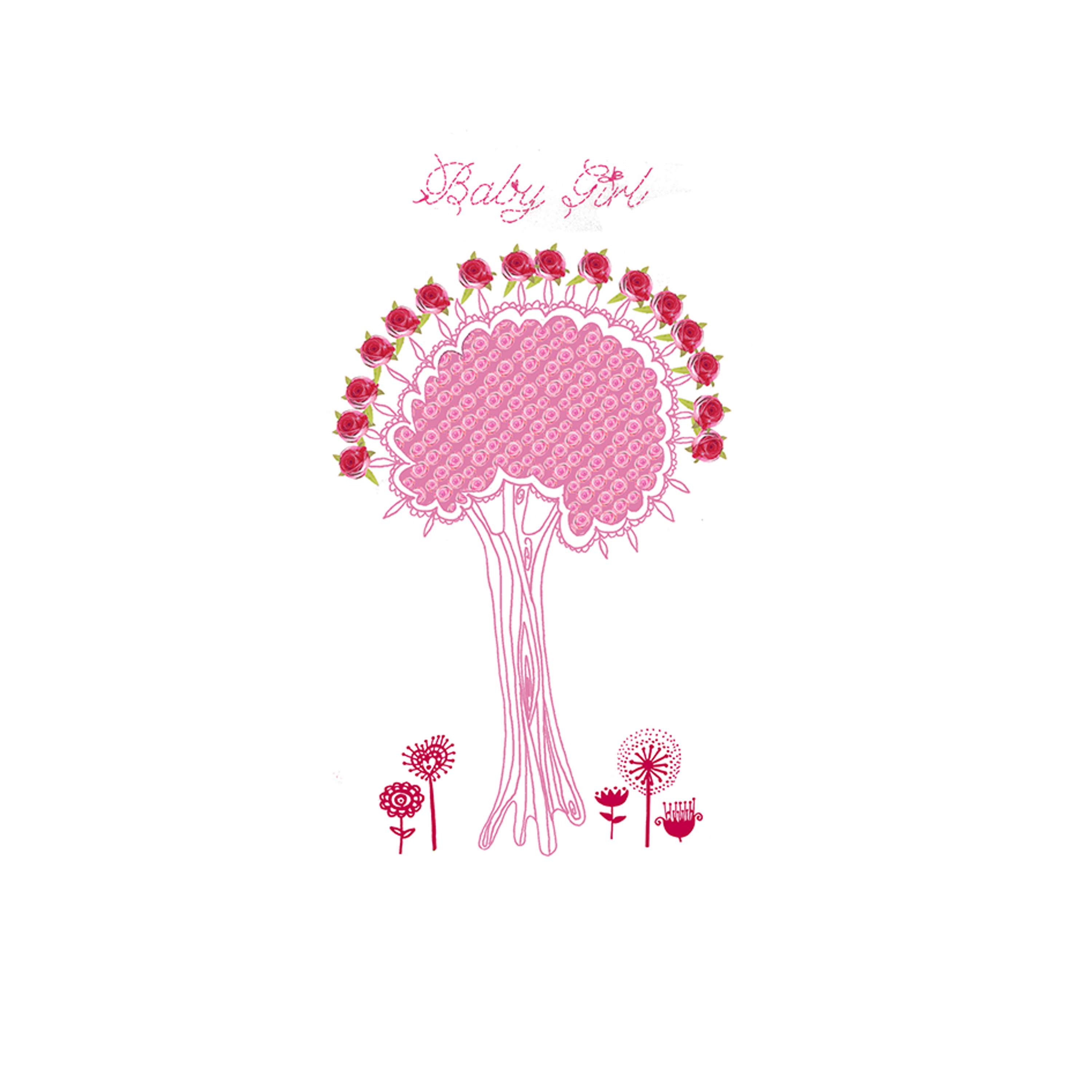 Delicately Designed by Fancypantsrodgers Illustration