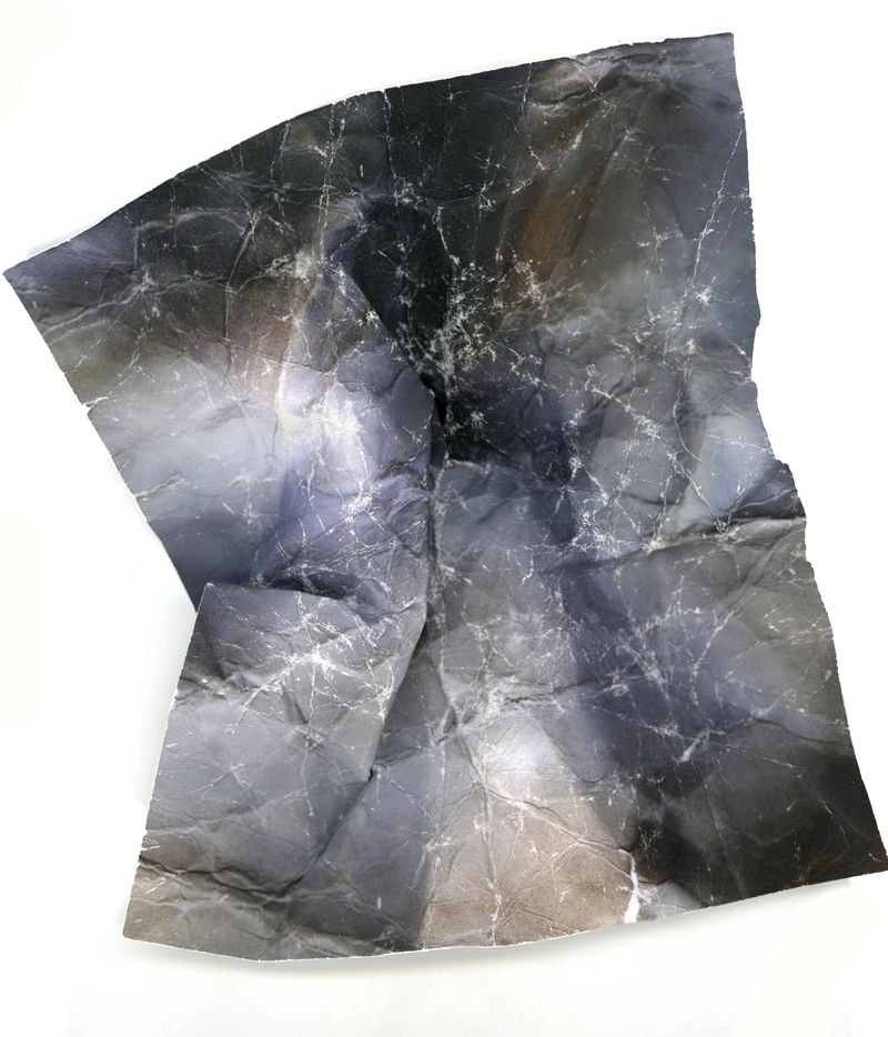 MATERIALITY by Ellie Pargeter