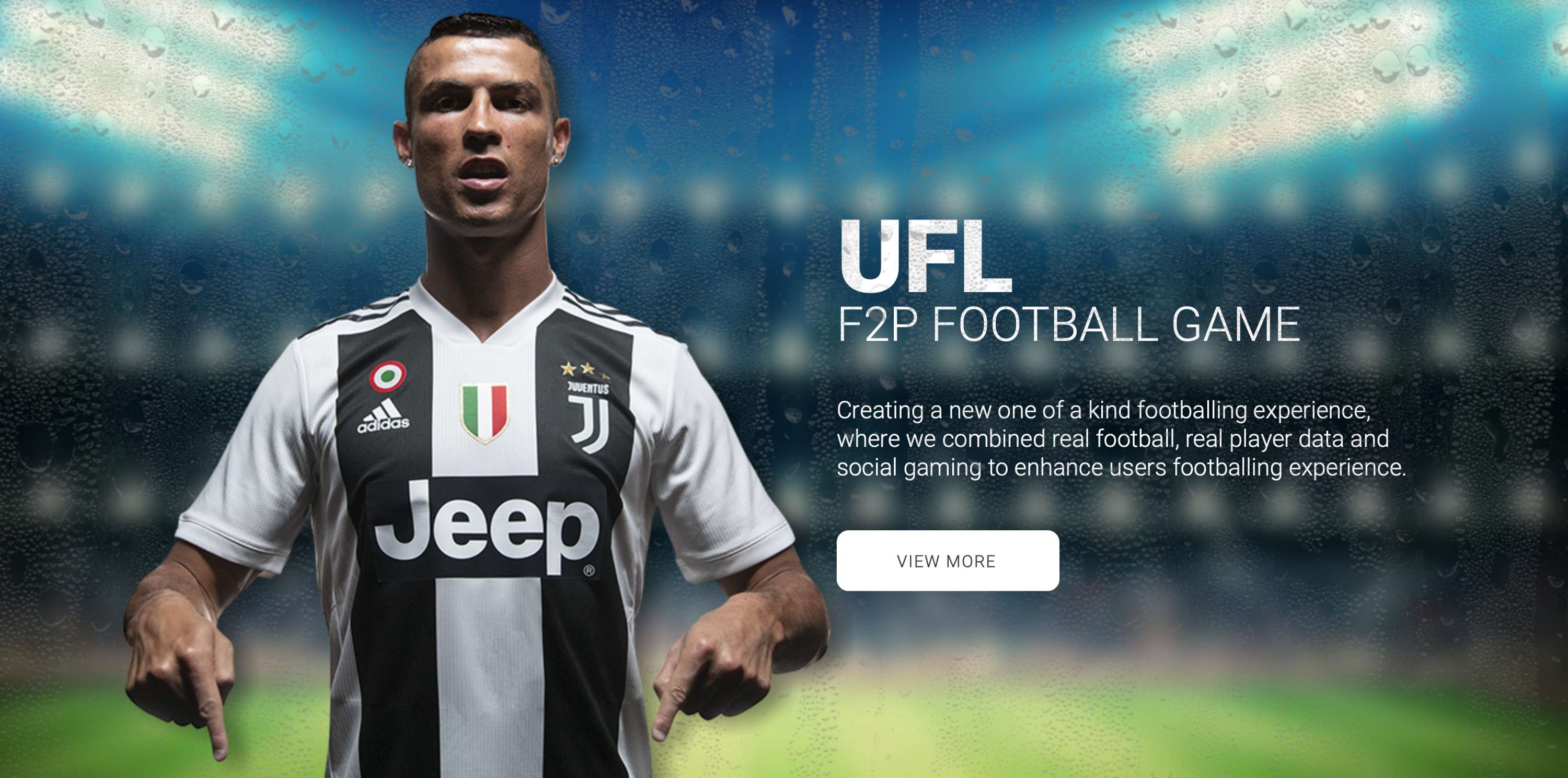 Lead UX Game Design Consultant (Contract) | UFL Game by Laurence Bowen