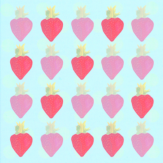 Pattern Design by Fancypantsrodgers Illustration