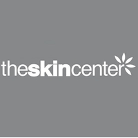 The Skin Center logo