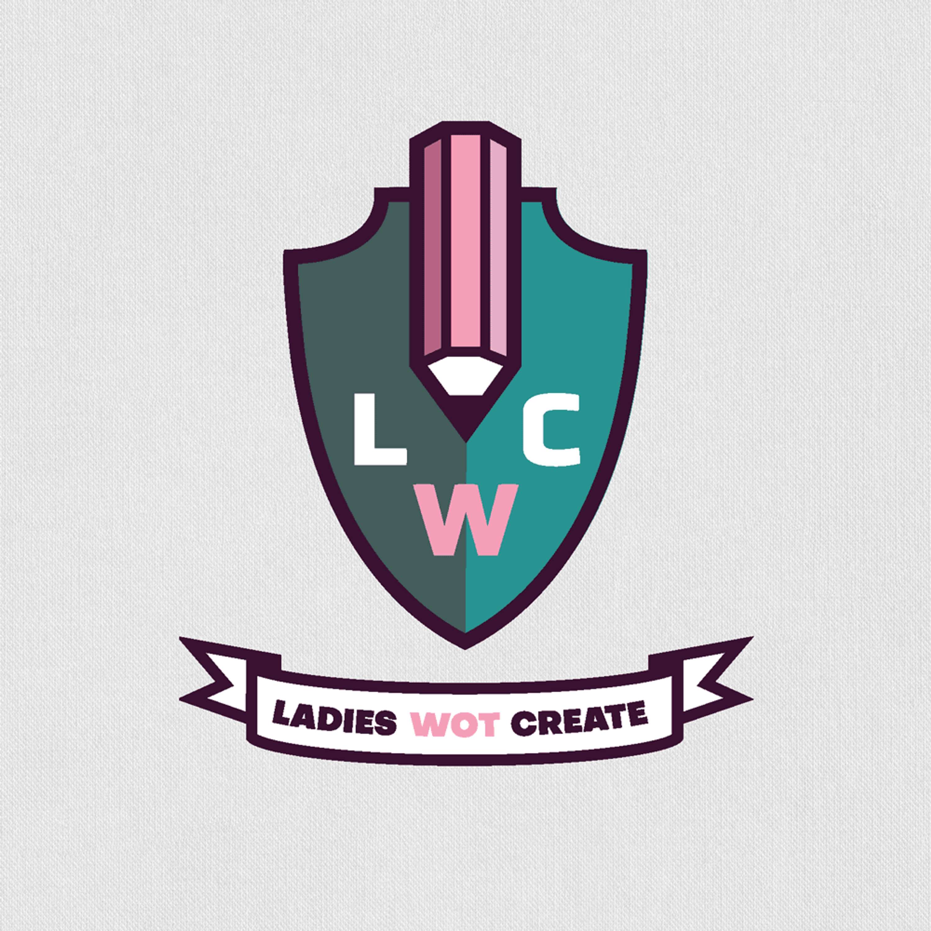 Ladies Wot Create by Megan Egan
