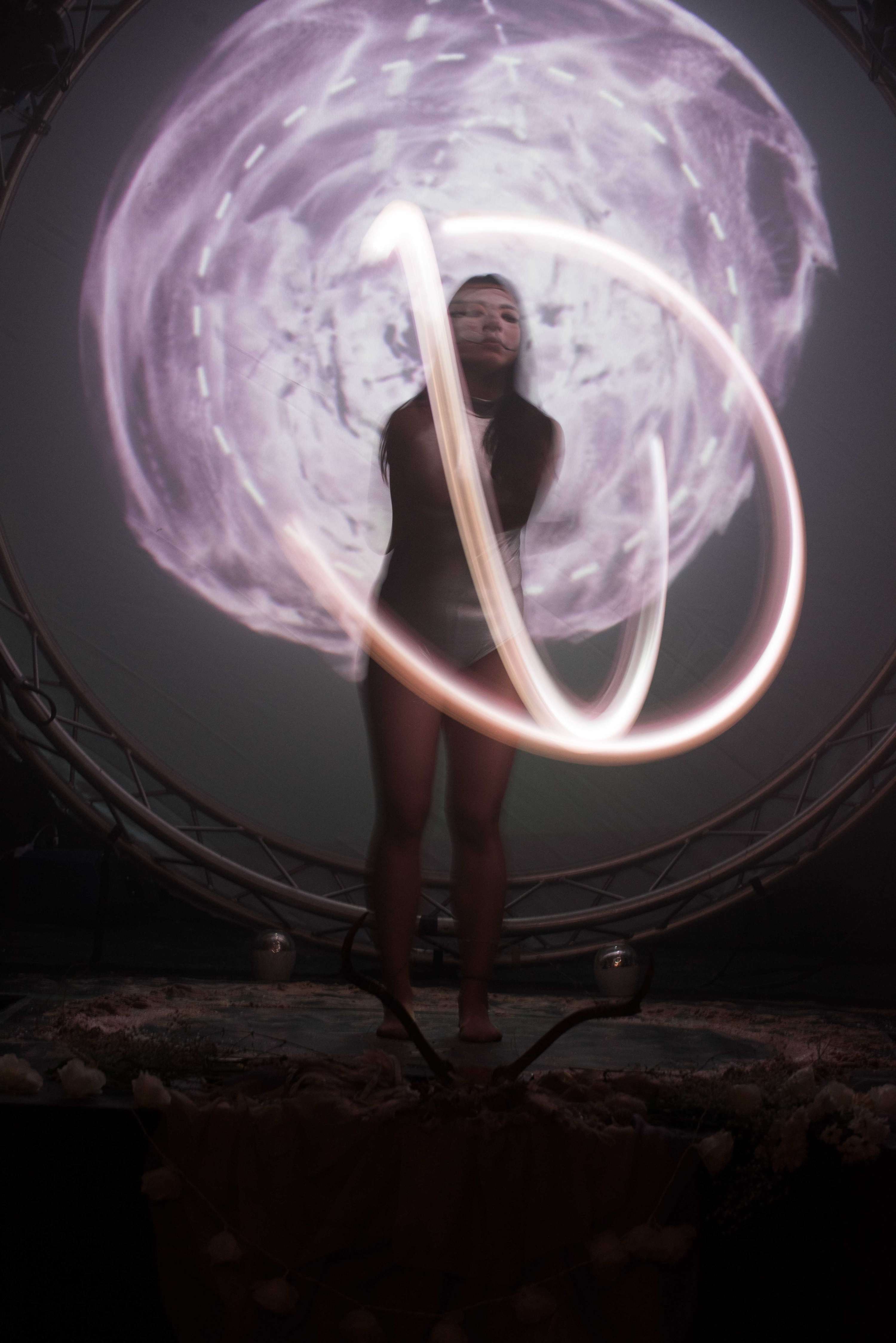 Re:Generation by Samantha Alexa