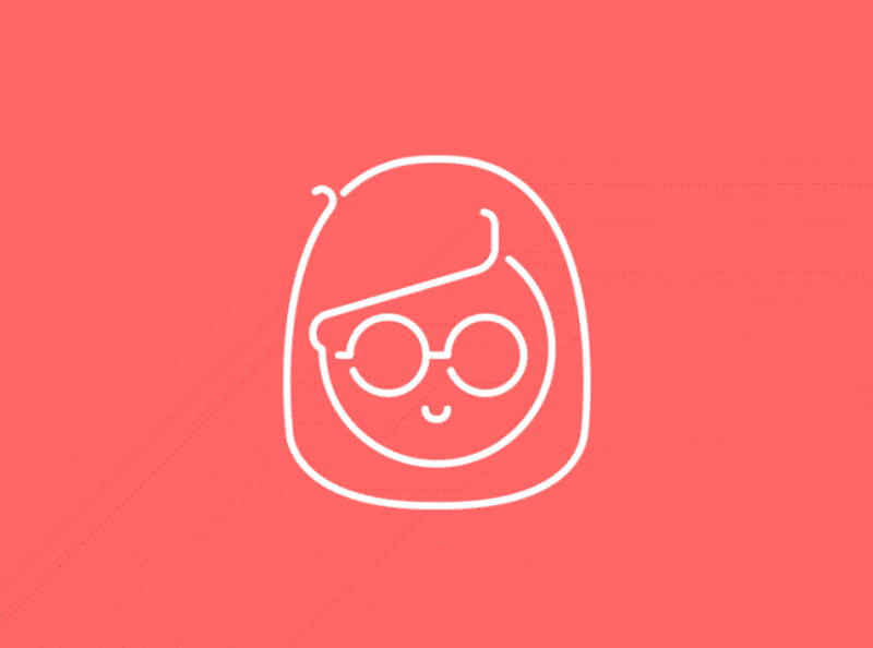 Playing with lines by Joyce Li